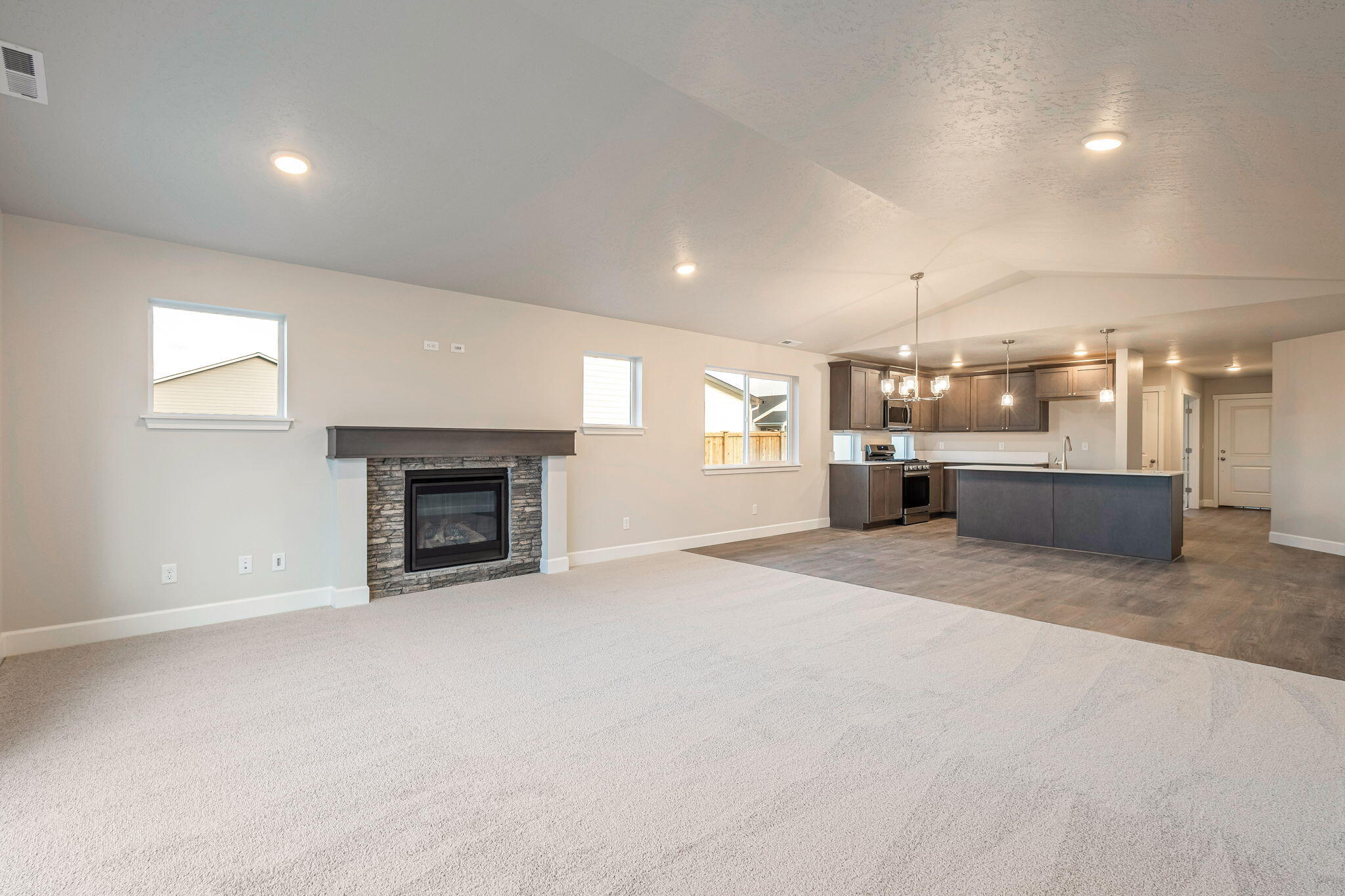 Willowbrook - Residential