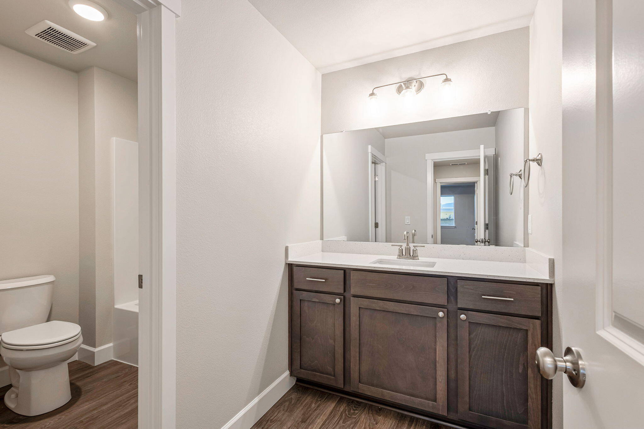 Willowbrook - Residential