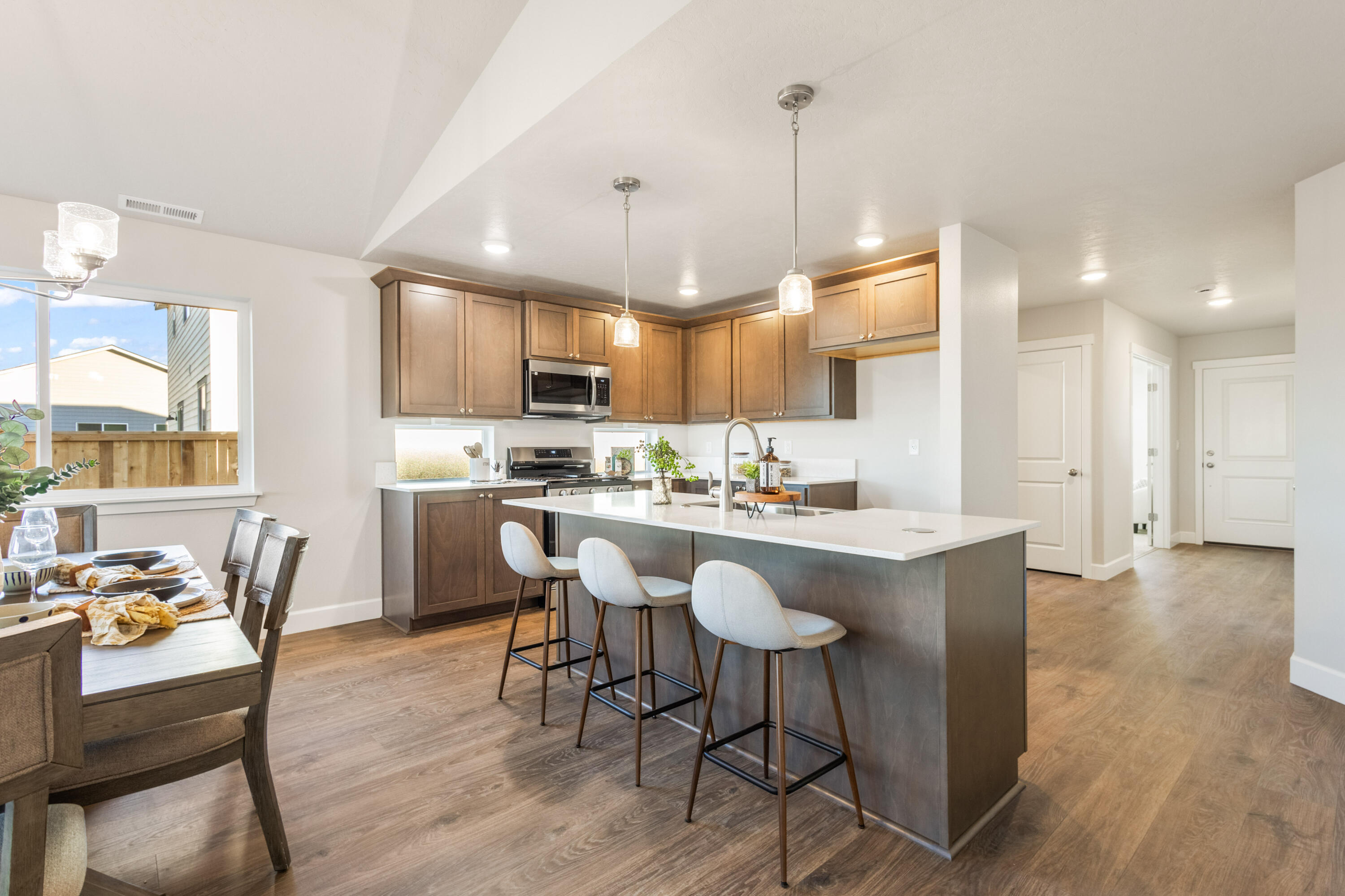 Willowbrook - Residential