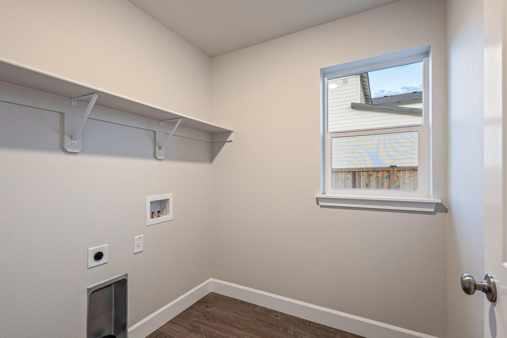 Willowbrook - Residential