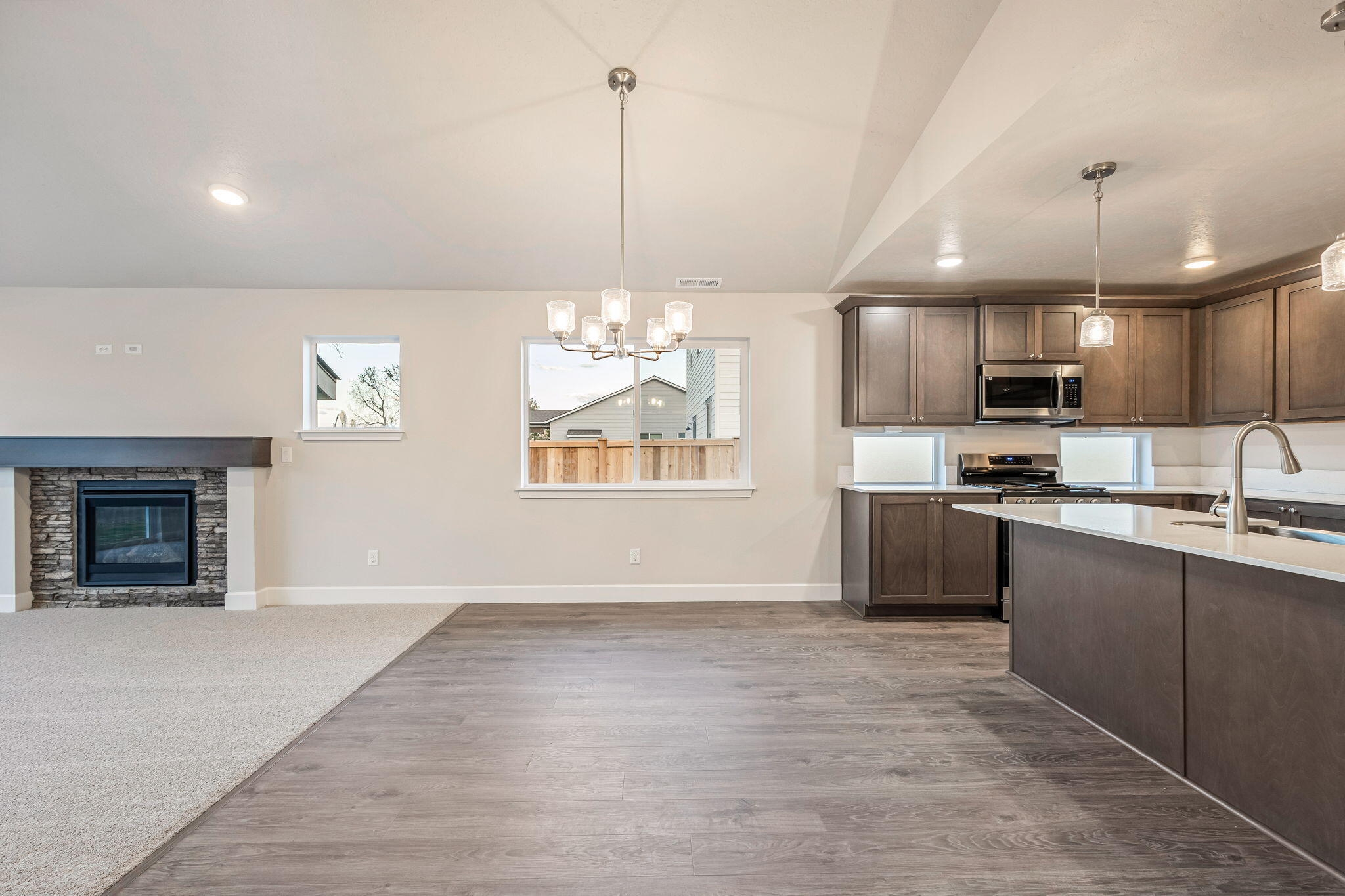 Willowbrook - Residential