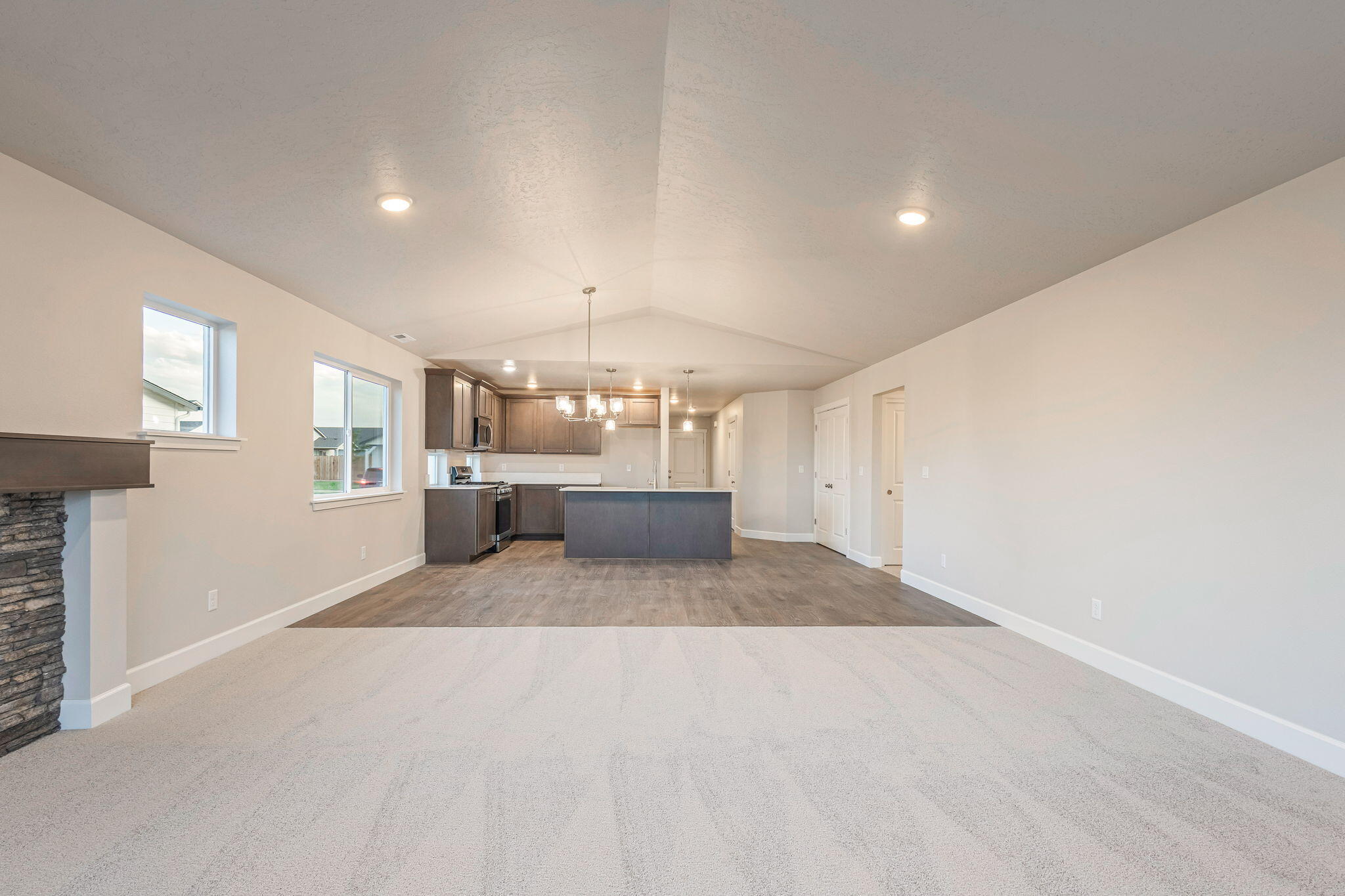 Willowbrook - Residential