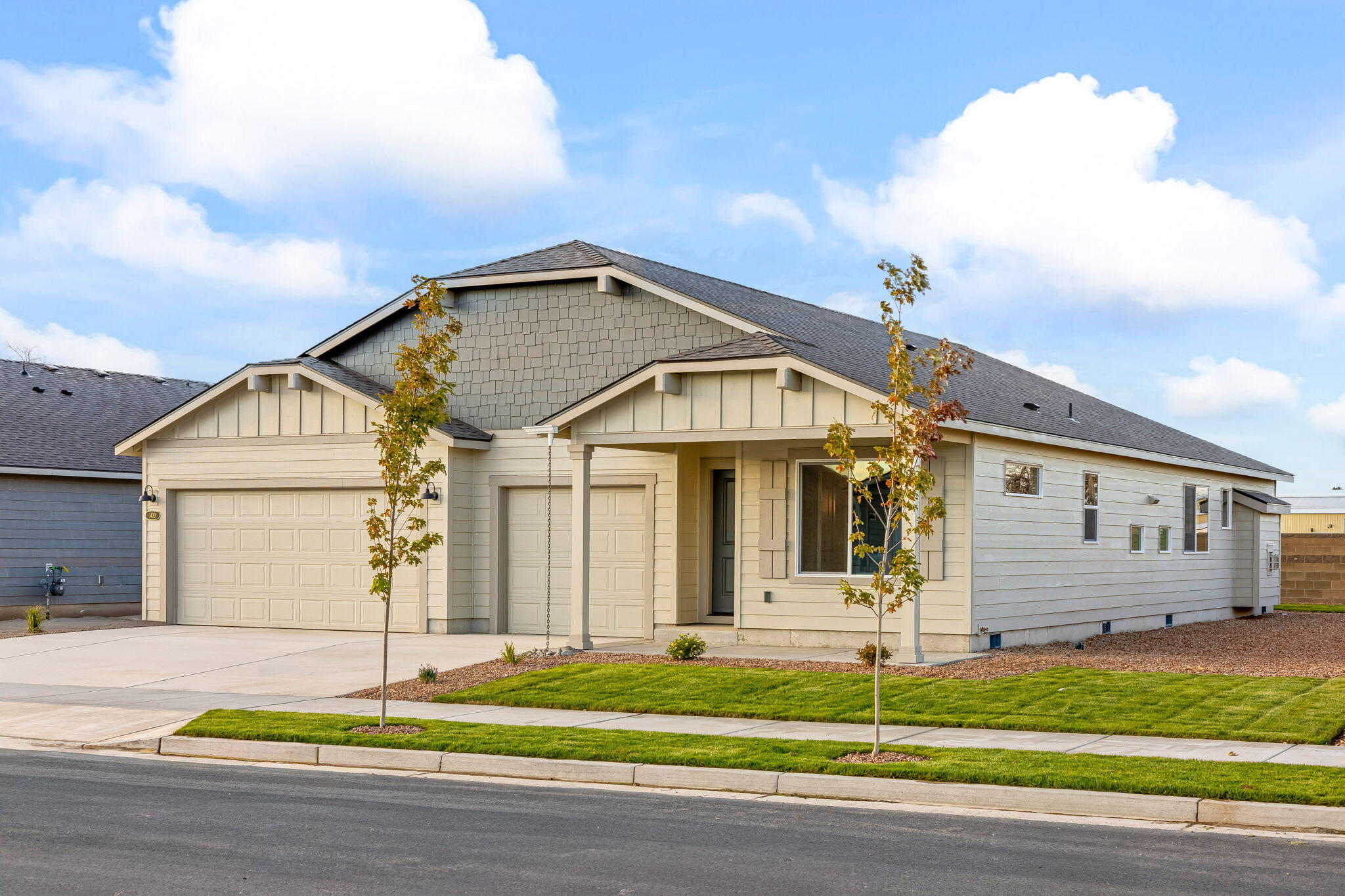 Willowbrook - Residential