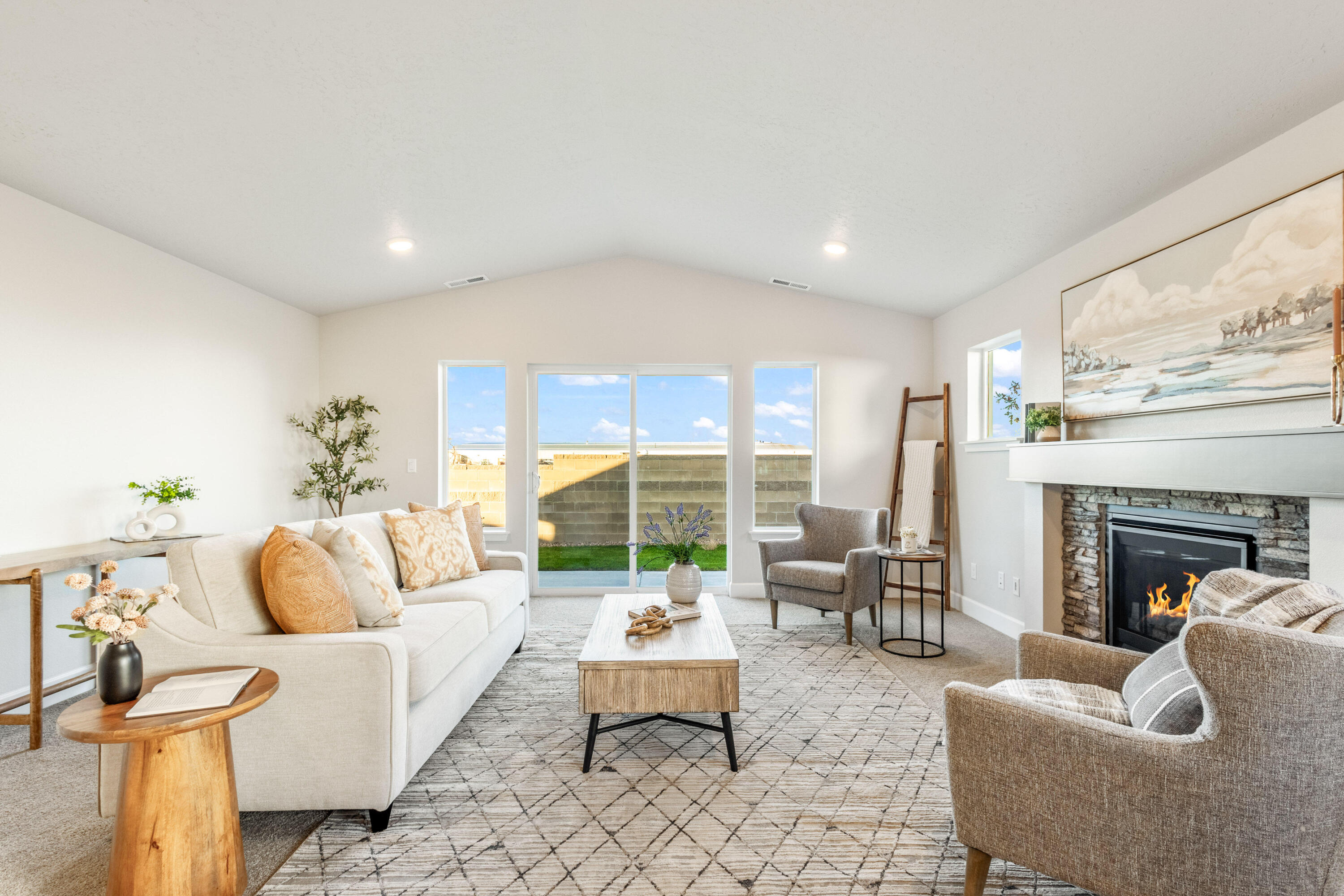 Willowbrook - Residential