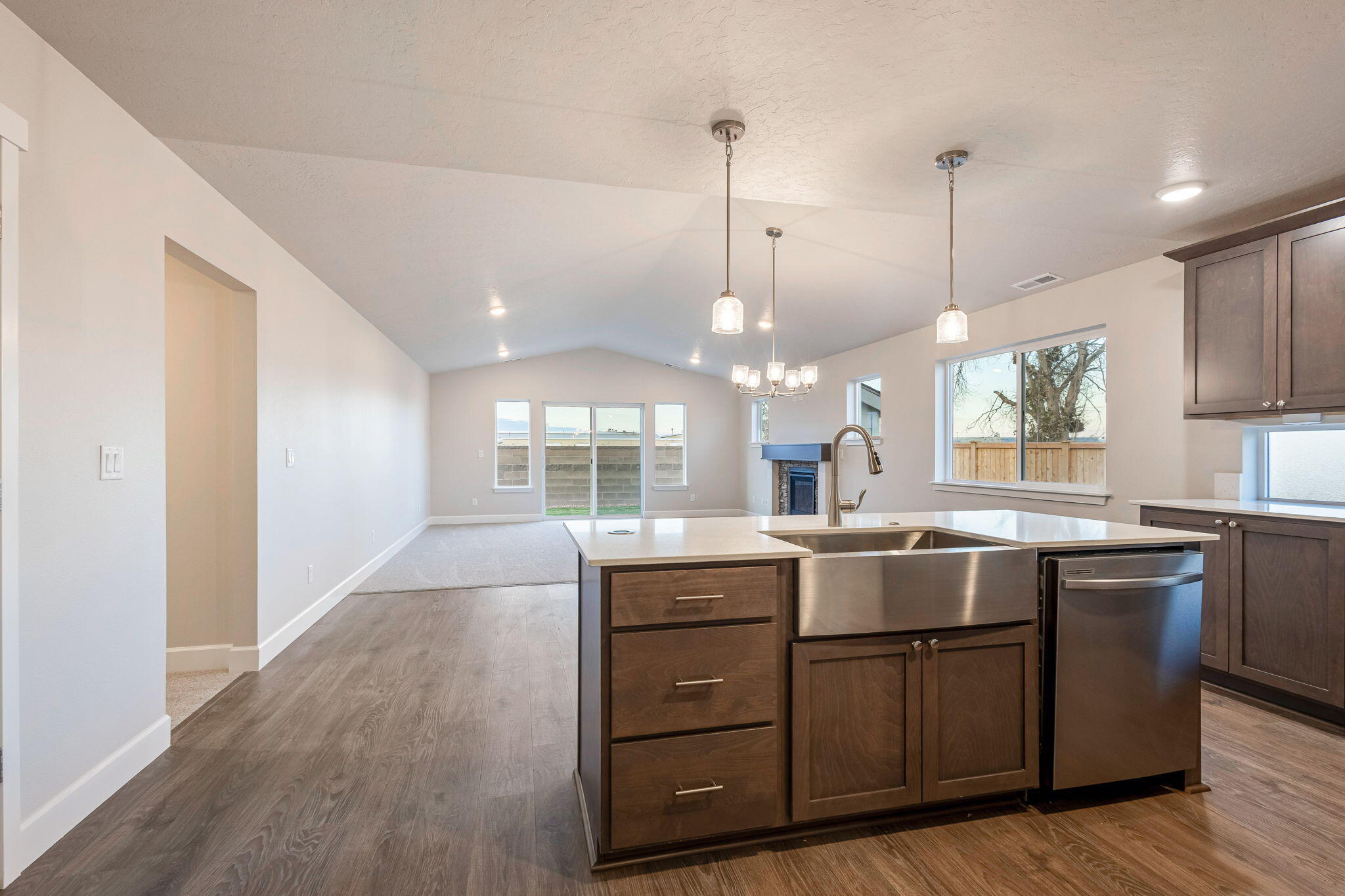 Willowbrook - Residential