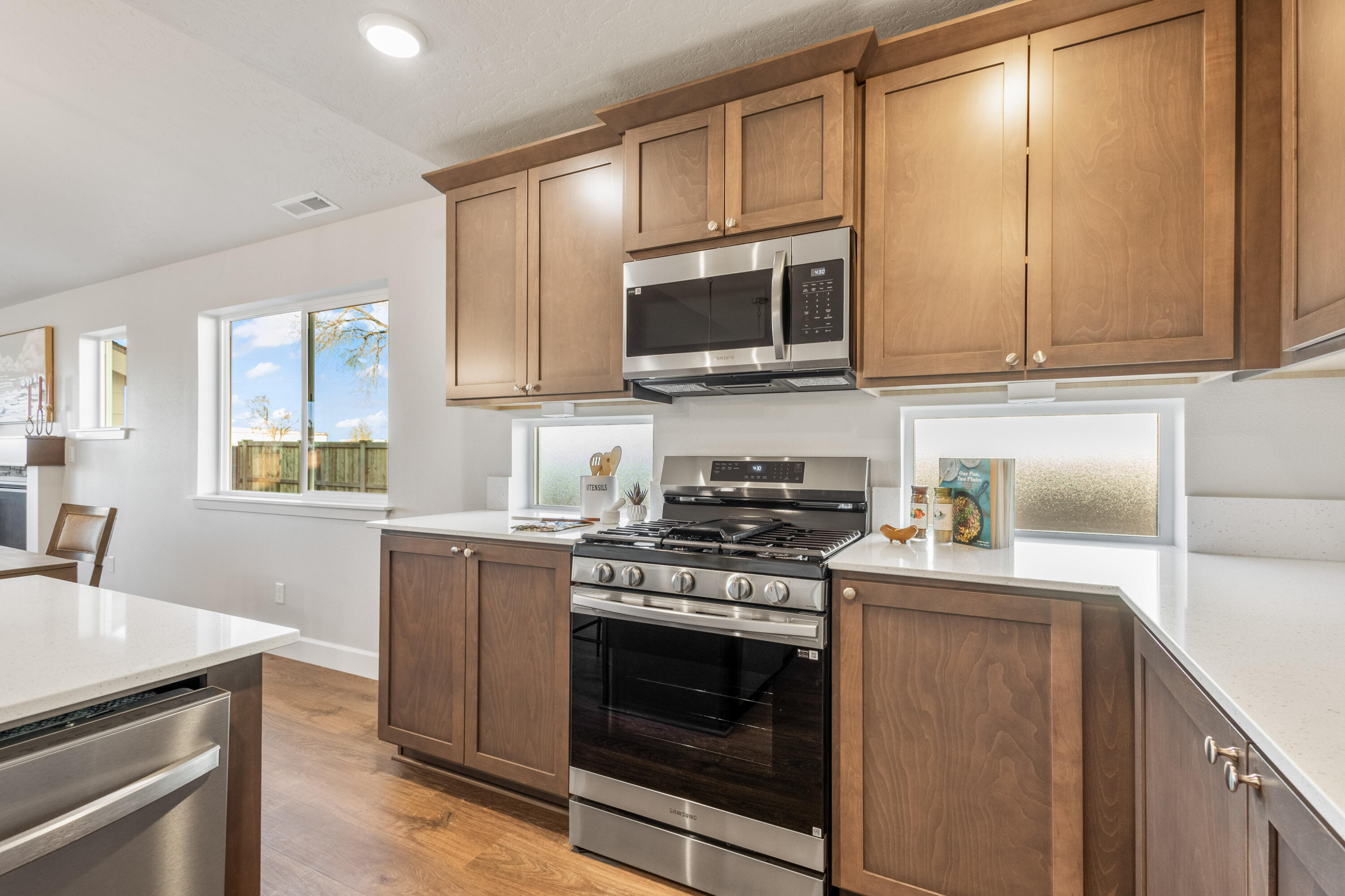 Willowbrook - Residential