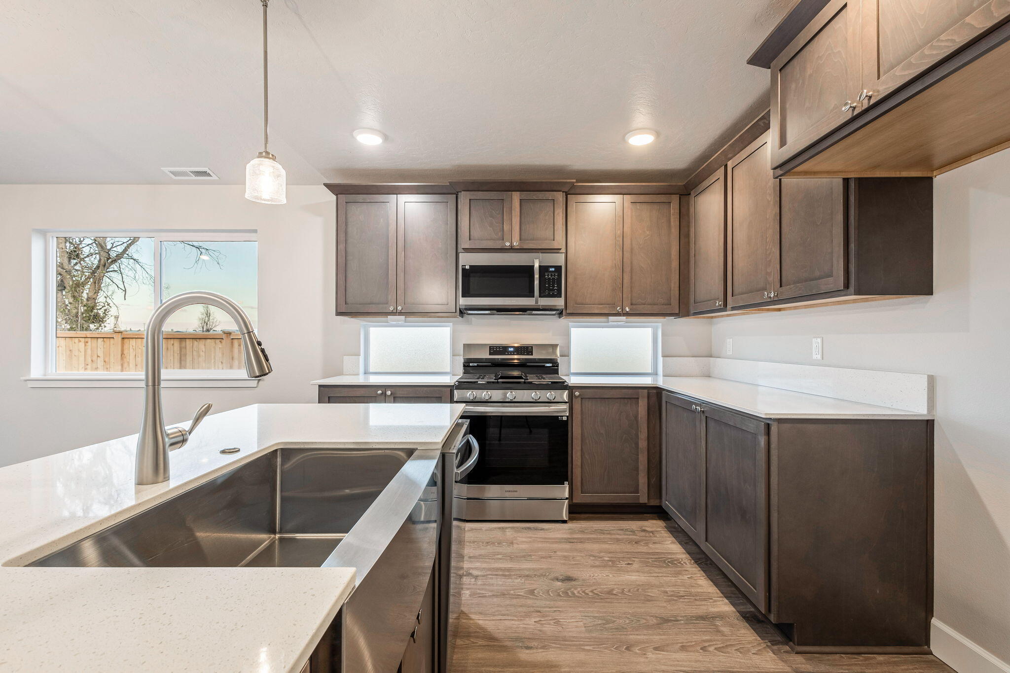 Willowbrook - Residential