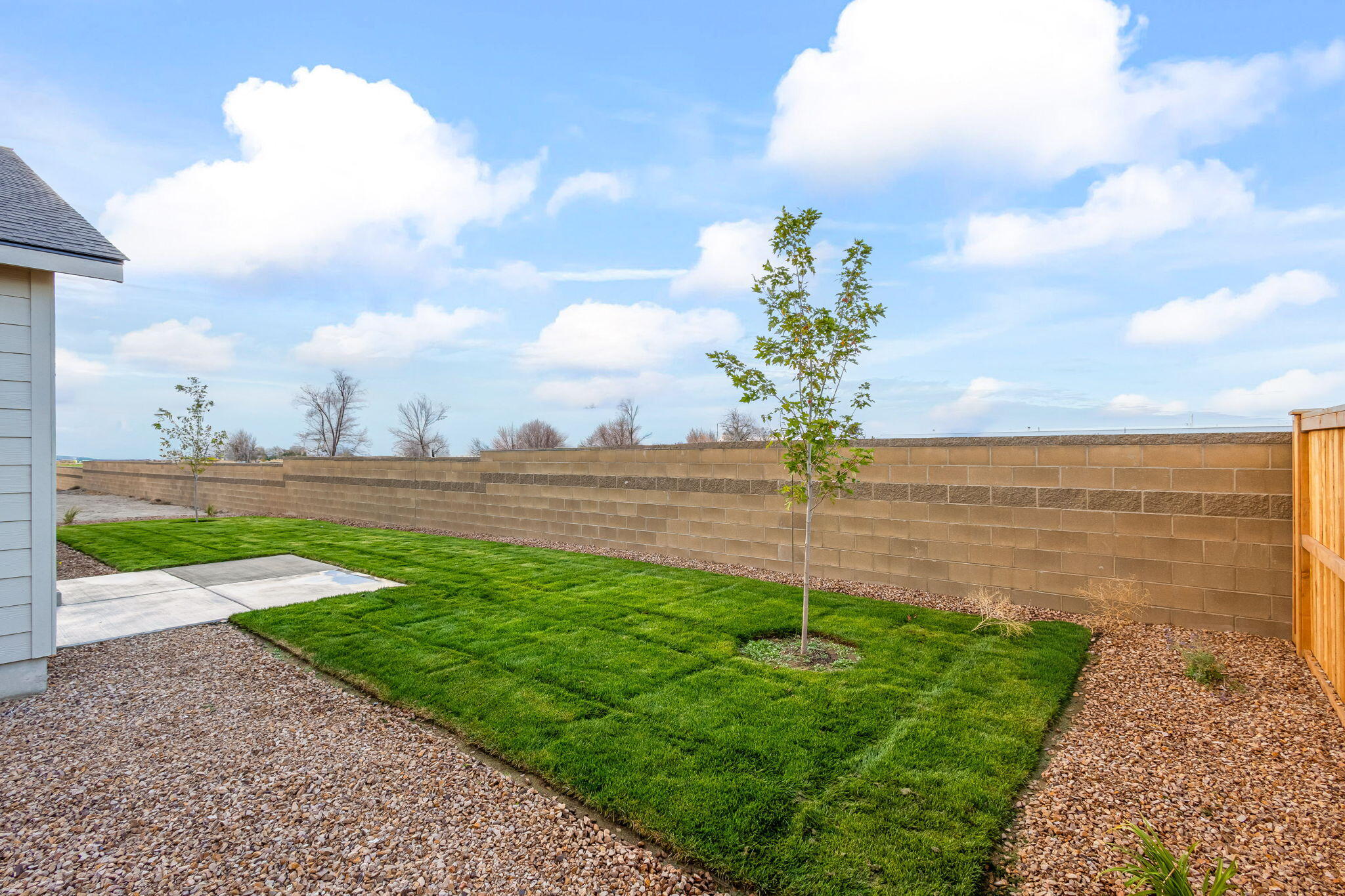 Willowbrook - Residential