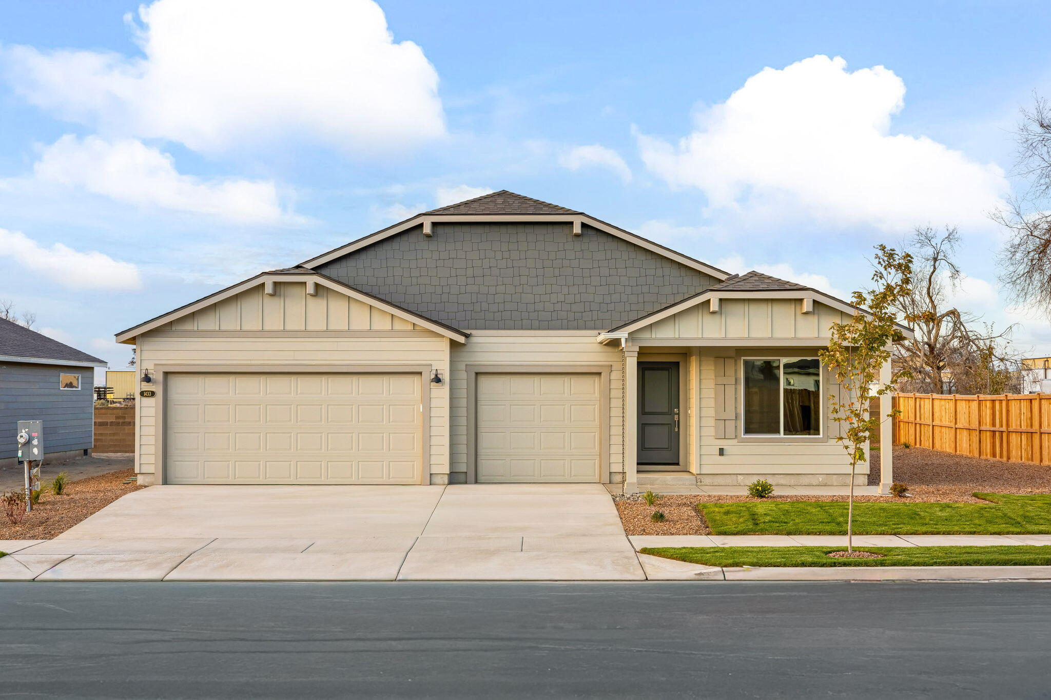 Willowbrook - Residential