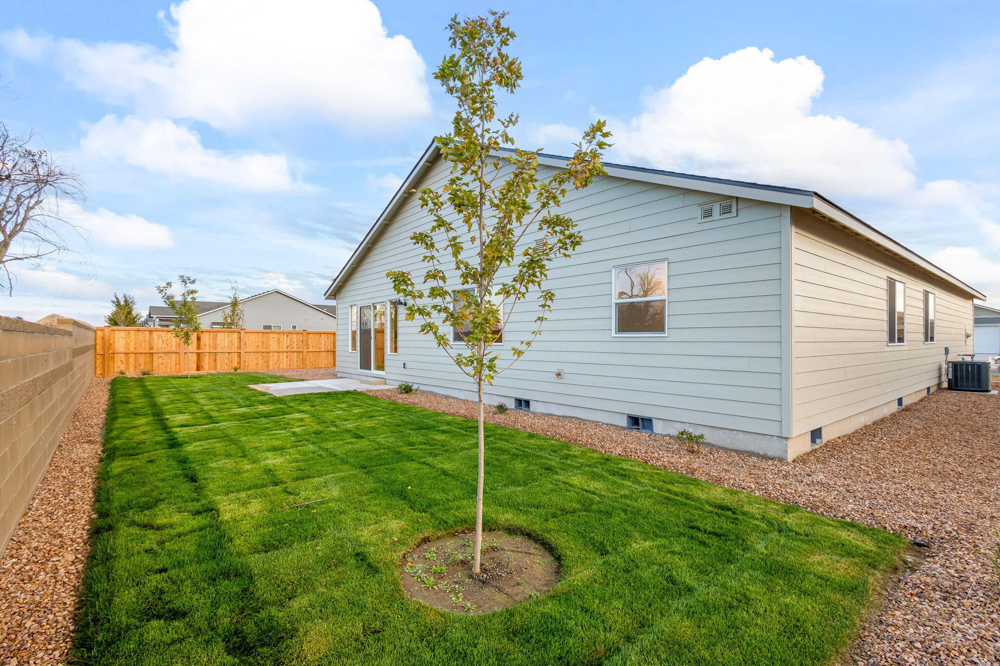 Willowbrook - Residential