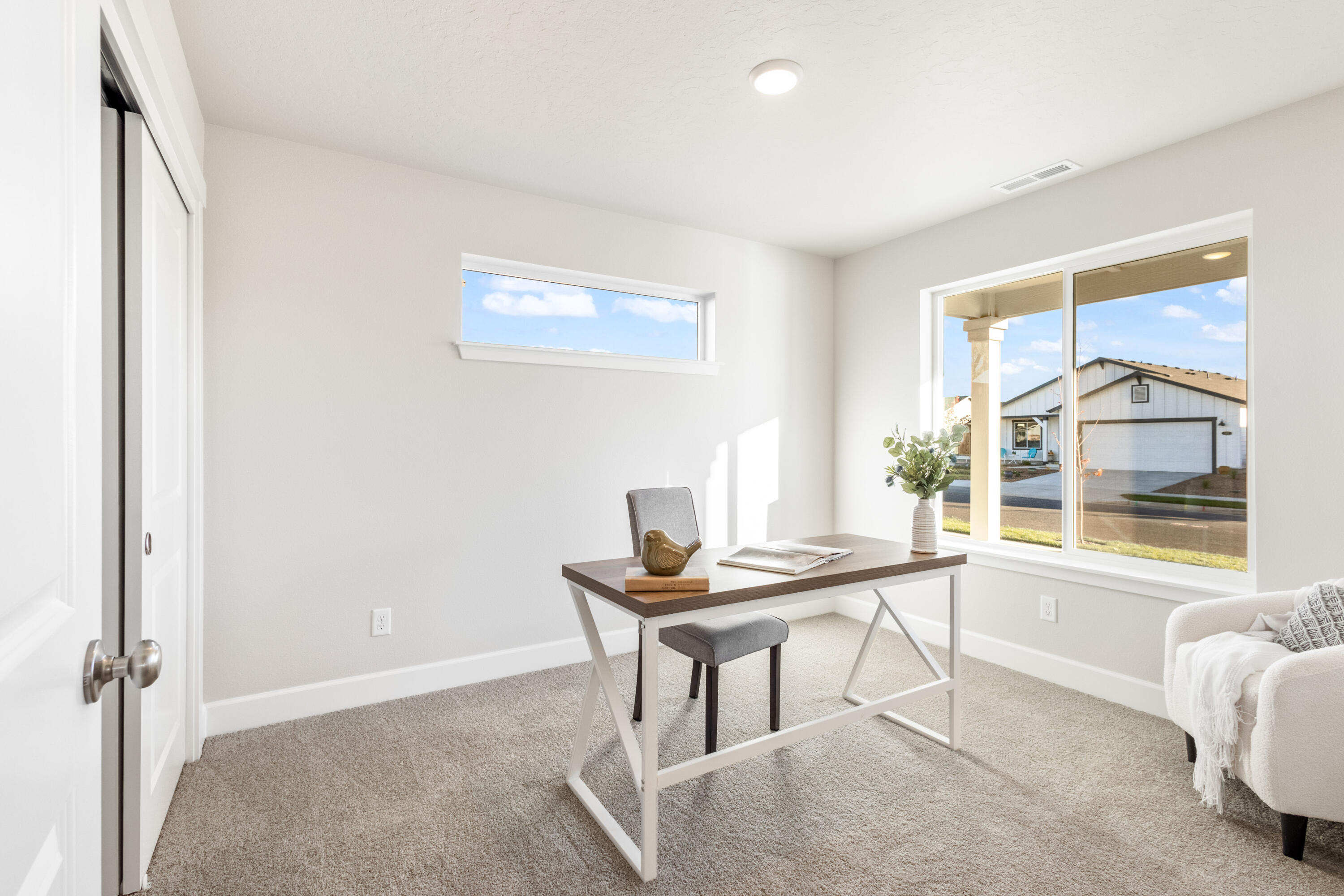 Willowbrook - Residential