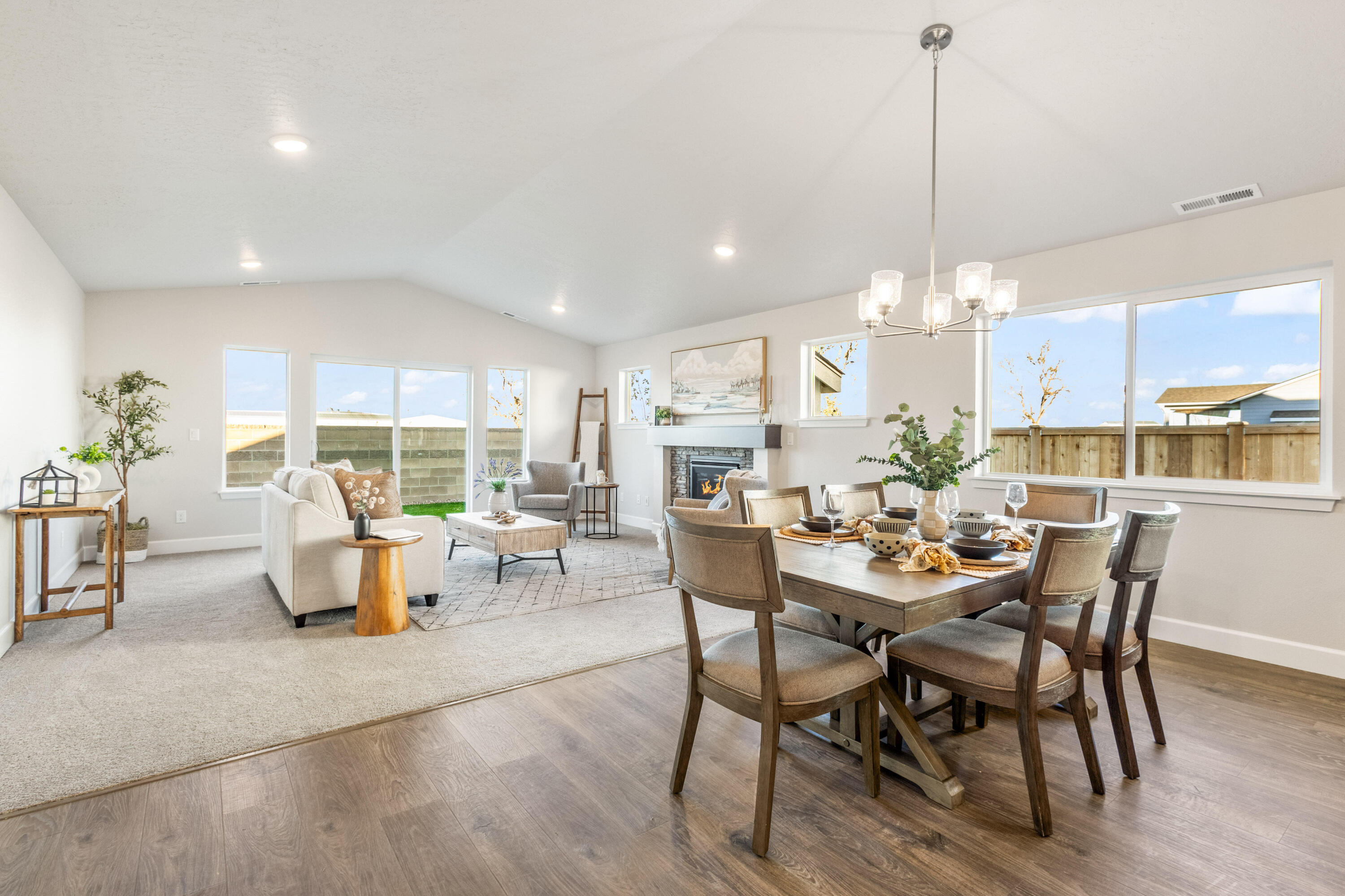 Willowbrook - Residential