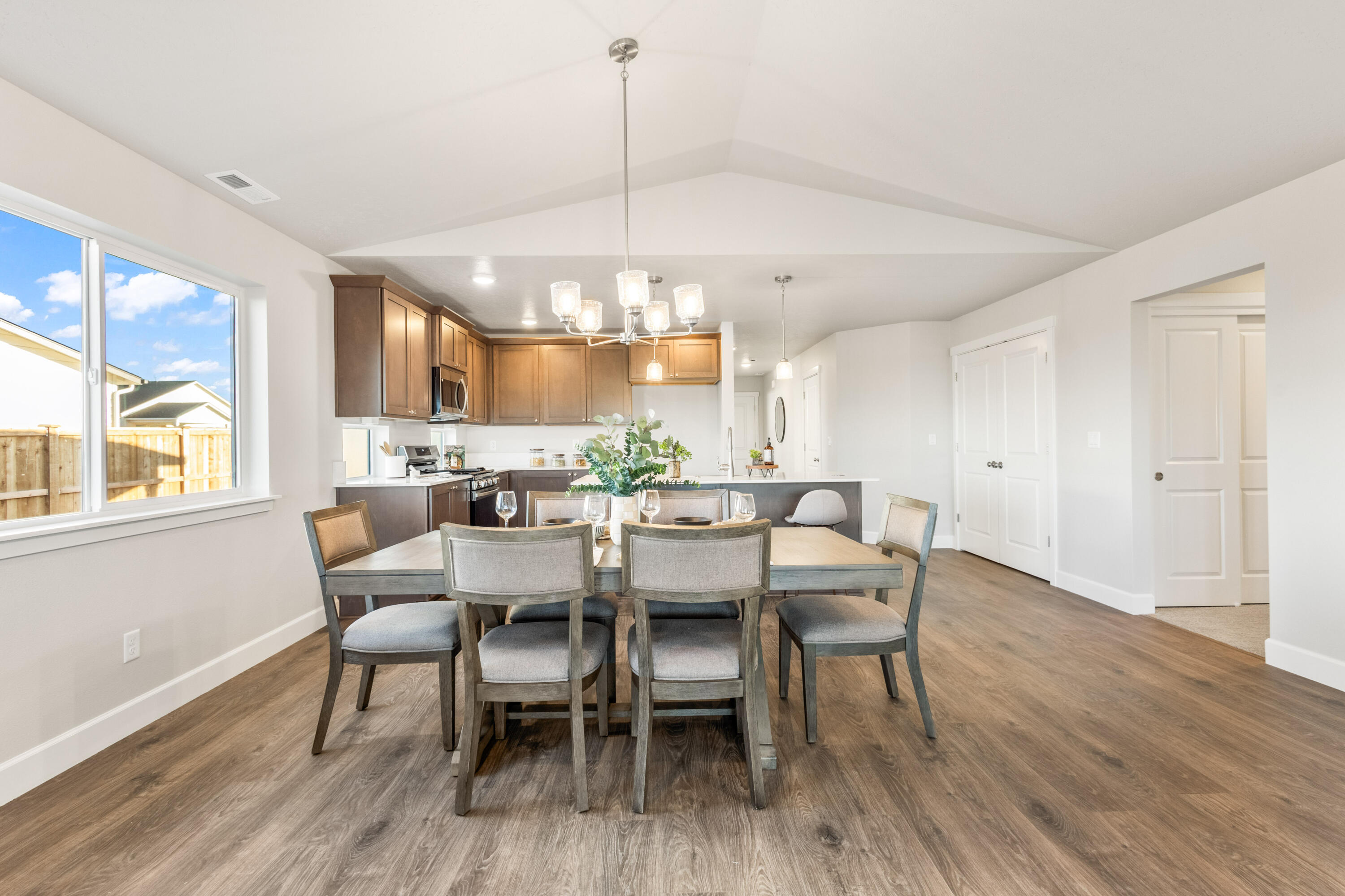 Willowbrook - Residential