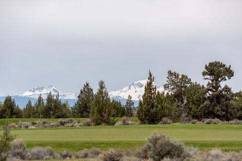 65825 Pronghorn Estates Drive Lot 42 Bend OR 97701