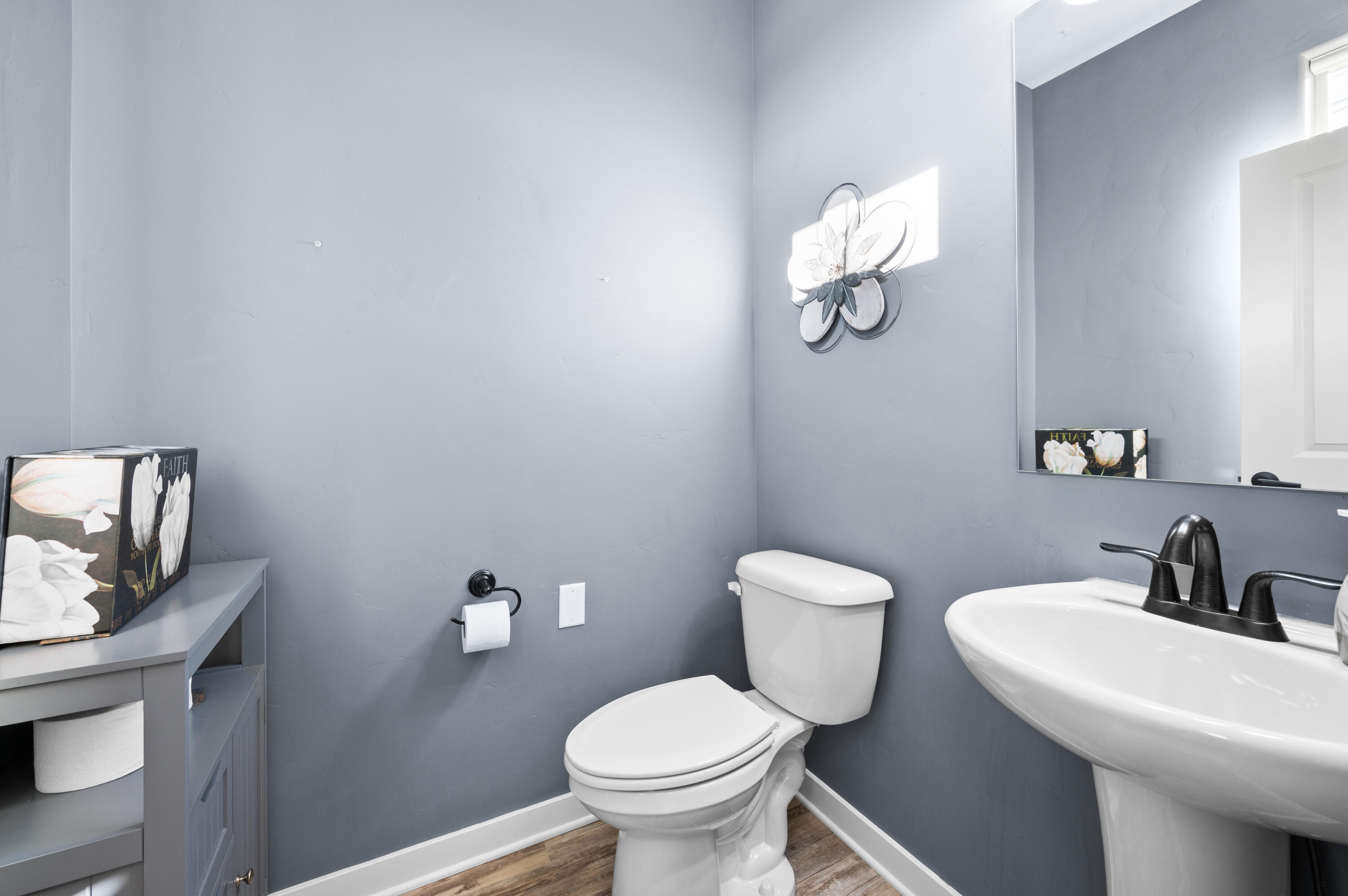 Triple Ridge - Residential