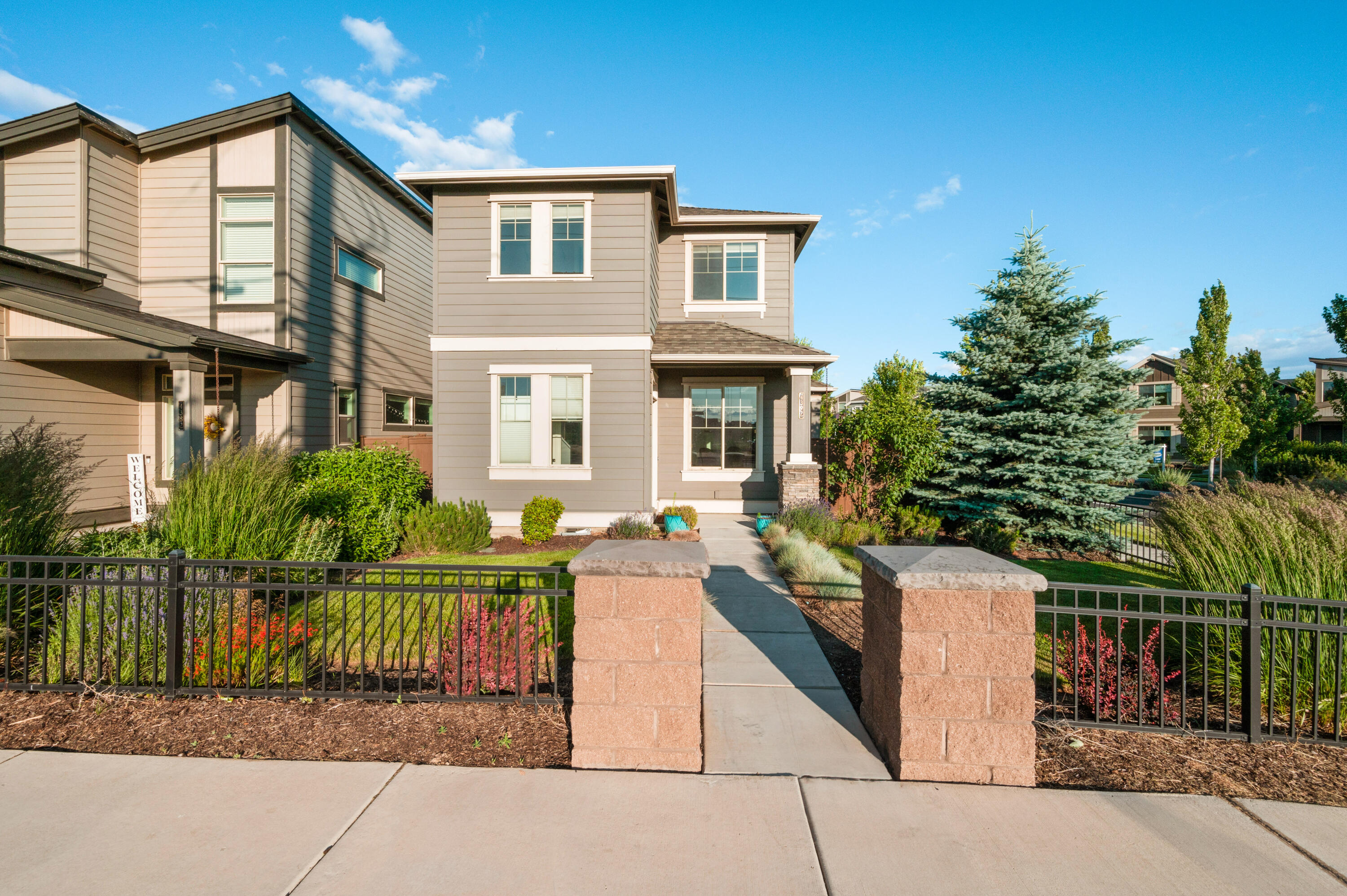 Triple Ridge - Residential