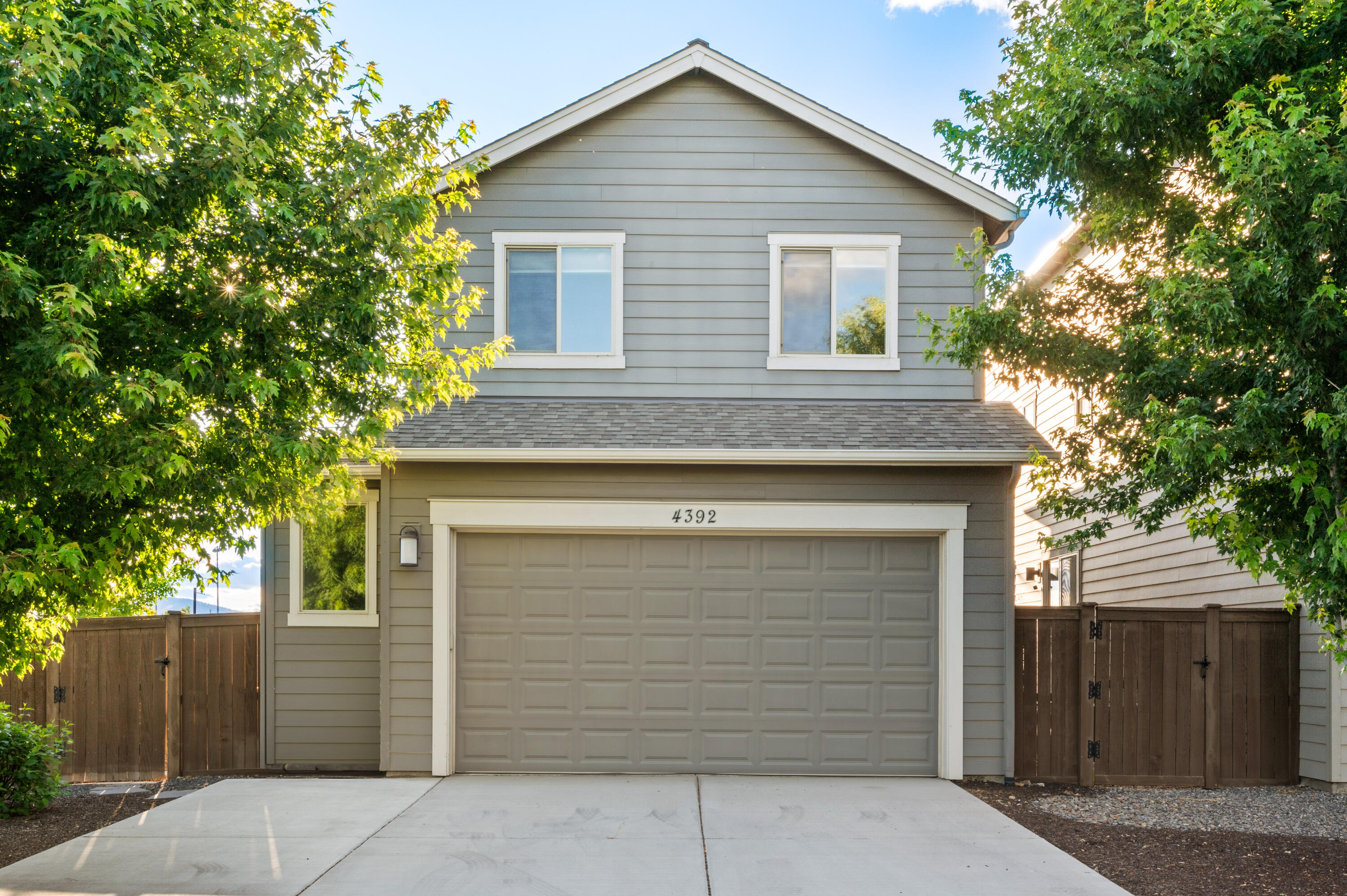 Triple Ridge - Residential