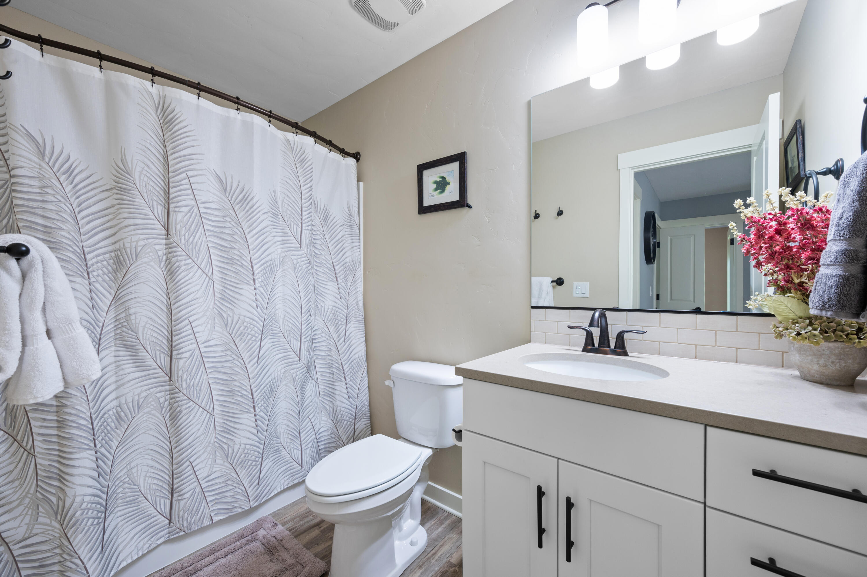 Triple Ridge - Residential