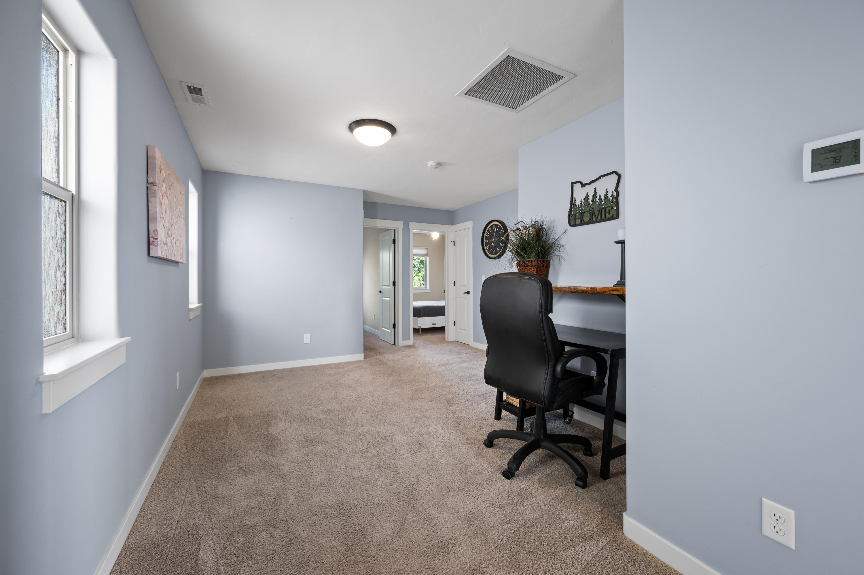 Triple Ridge - Residential