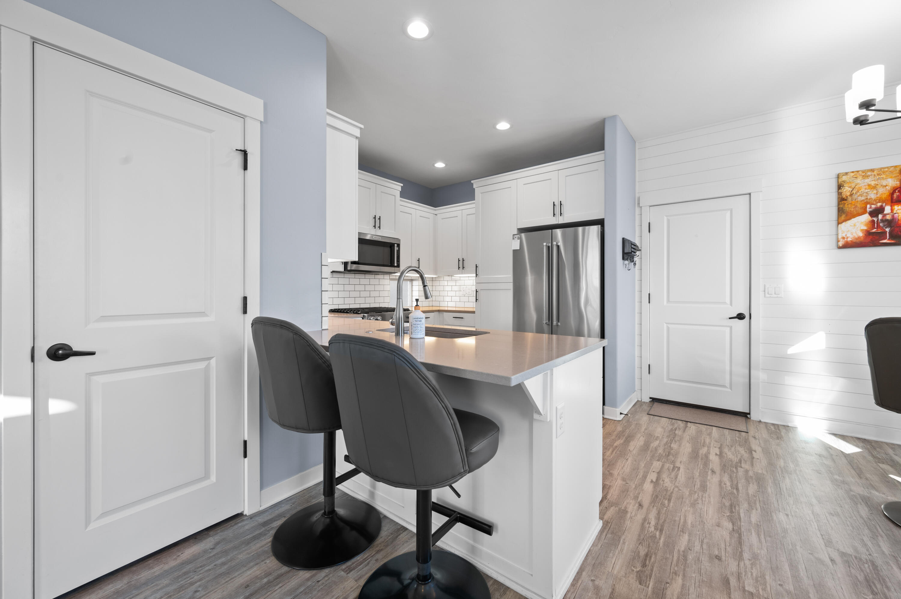 Triple Ridge - Residential