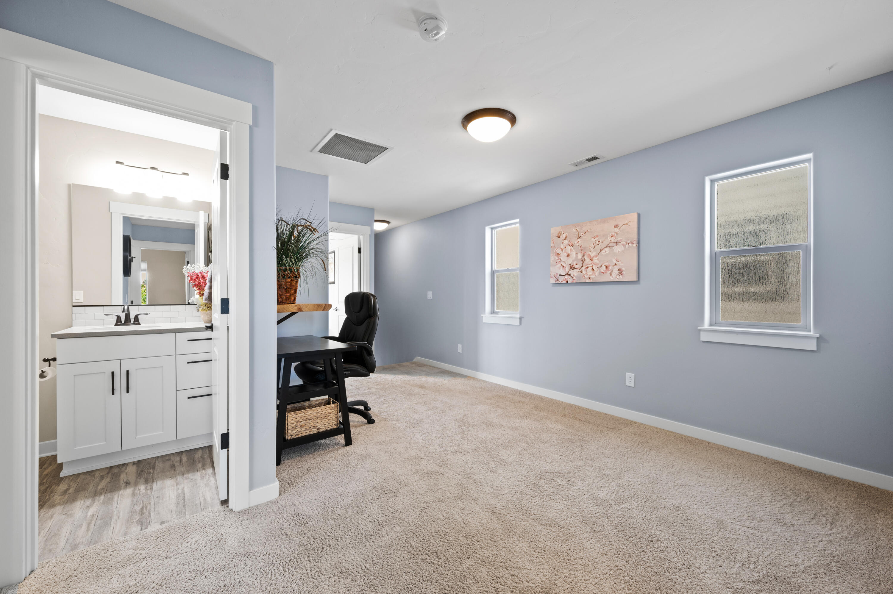 Triple Ridge - Residential