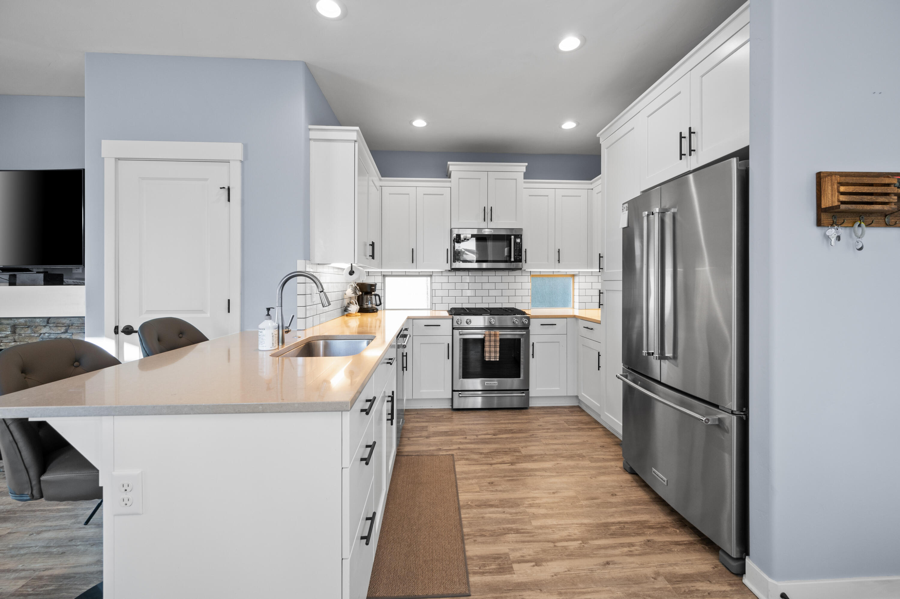 Triple Ridge - Residential