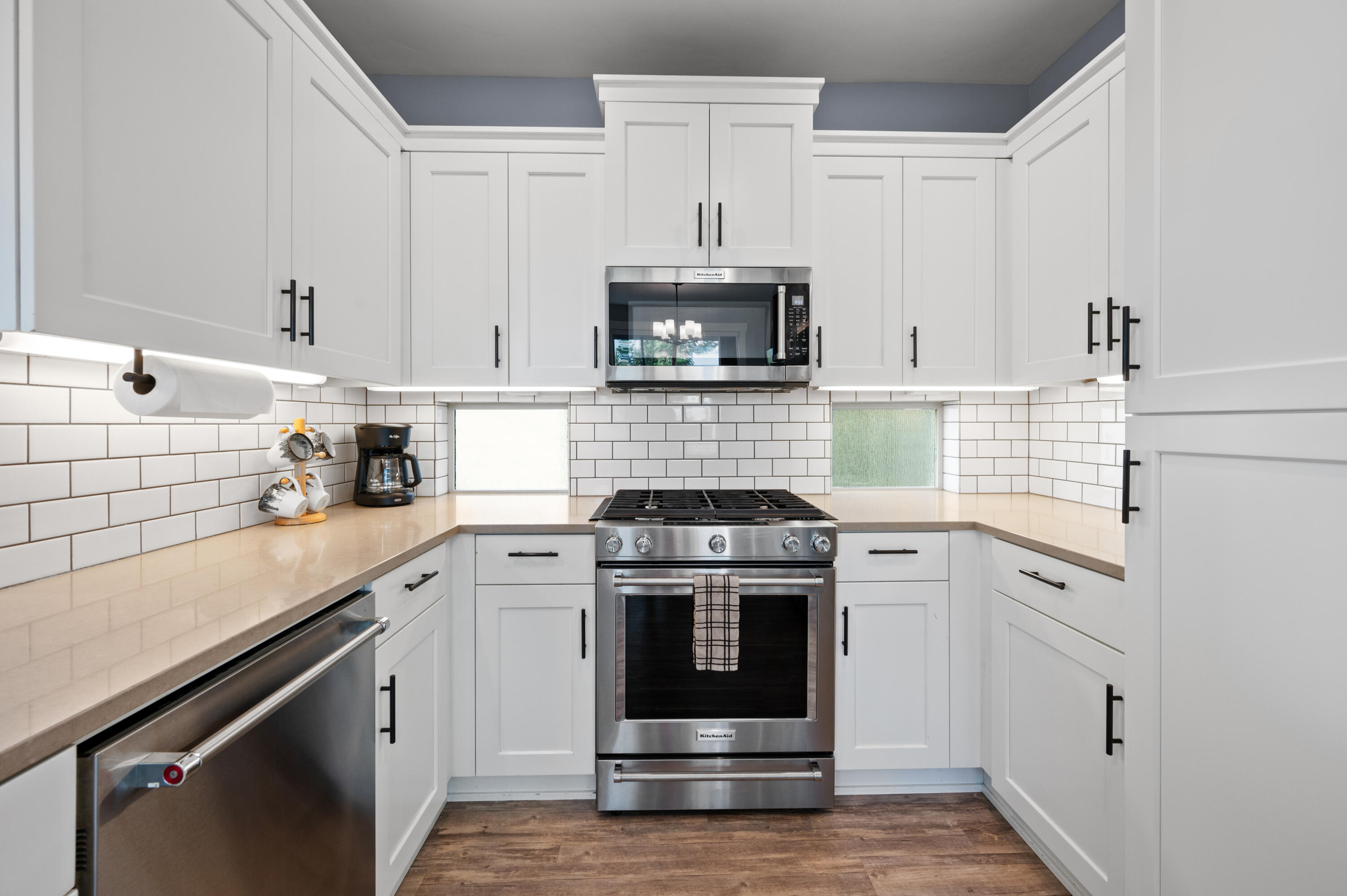 Triple Ridge - Residential