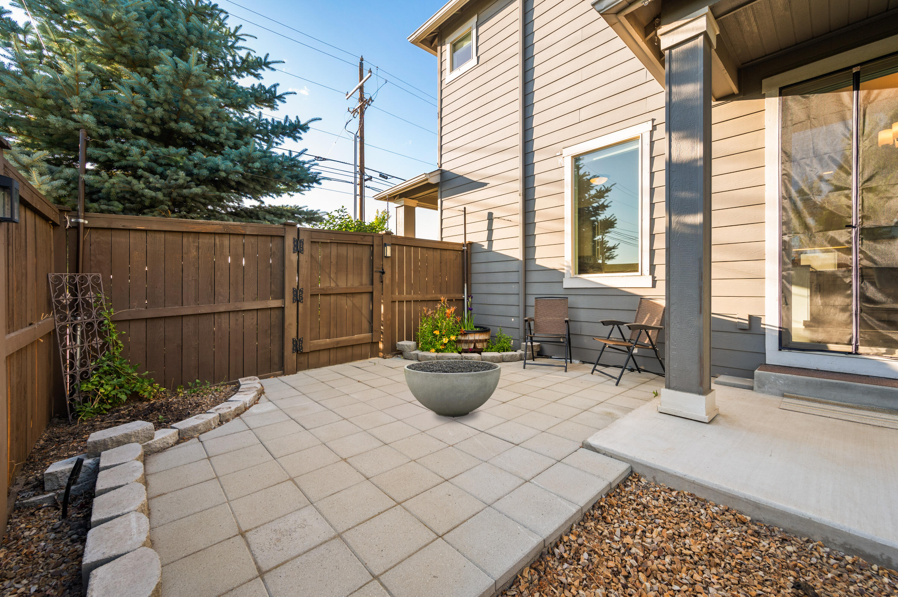 Triple Ridge - Residential