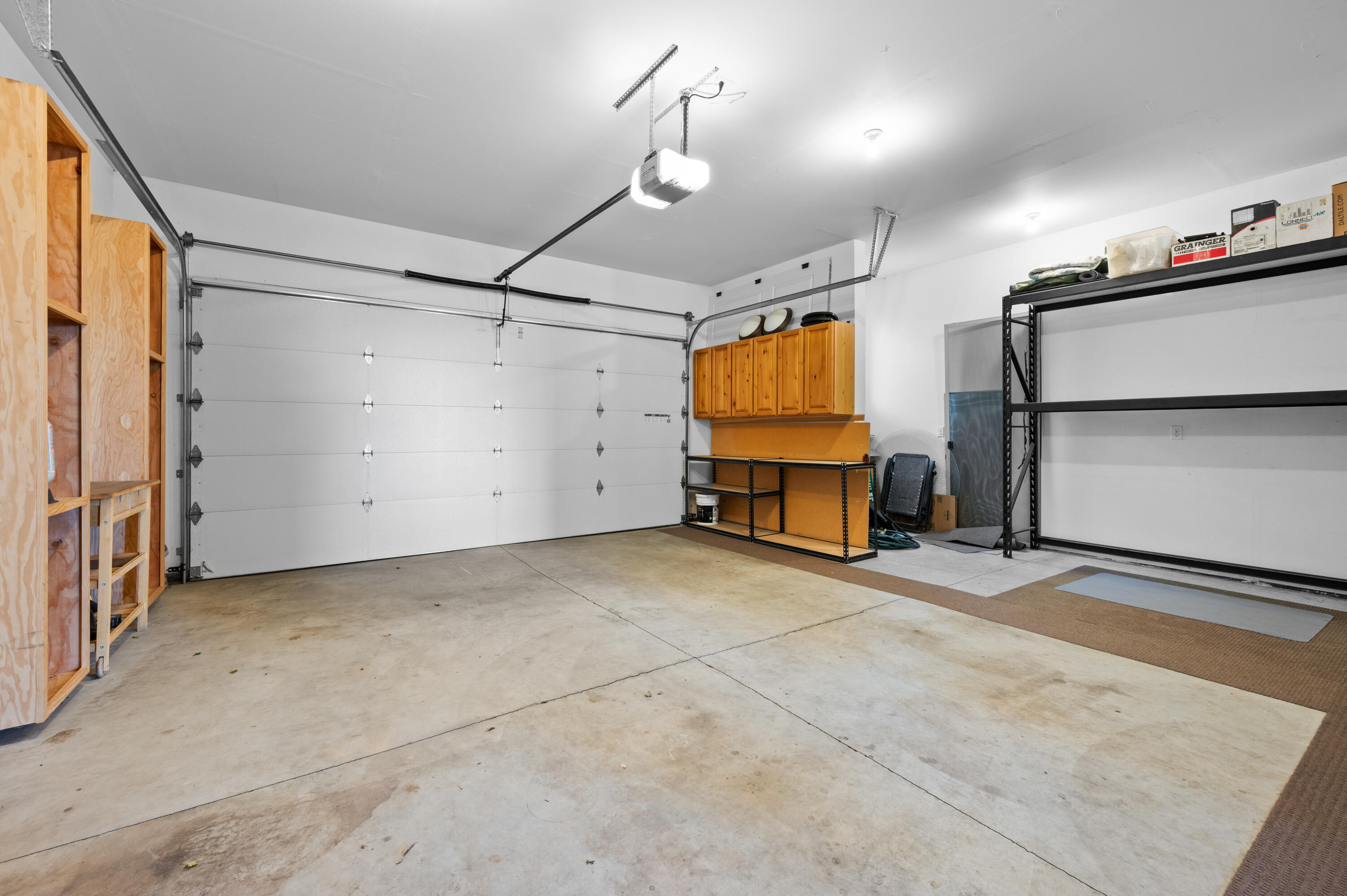 Triple Ridge - Residential