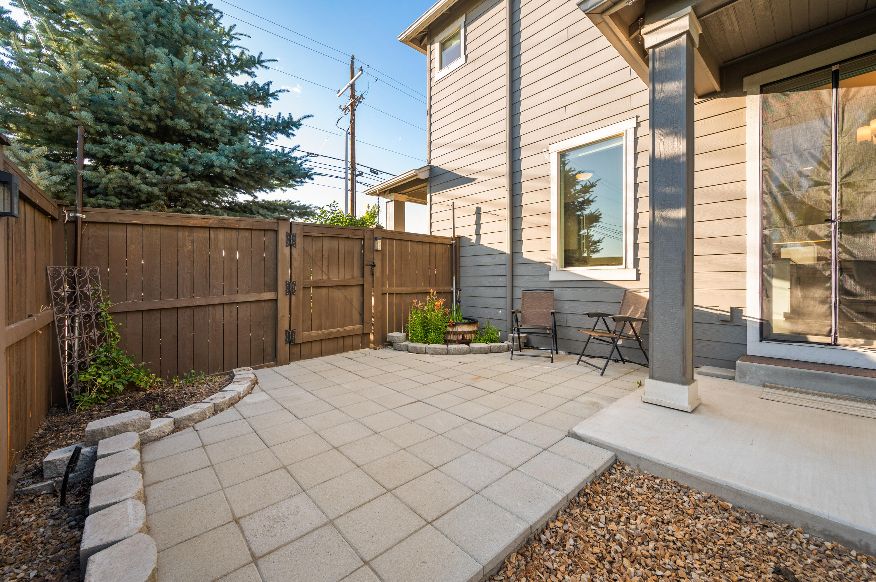 Triple Ridge - Residential