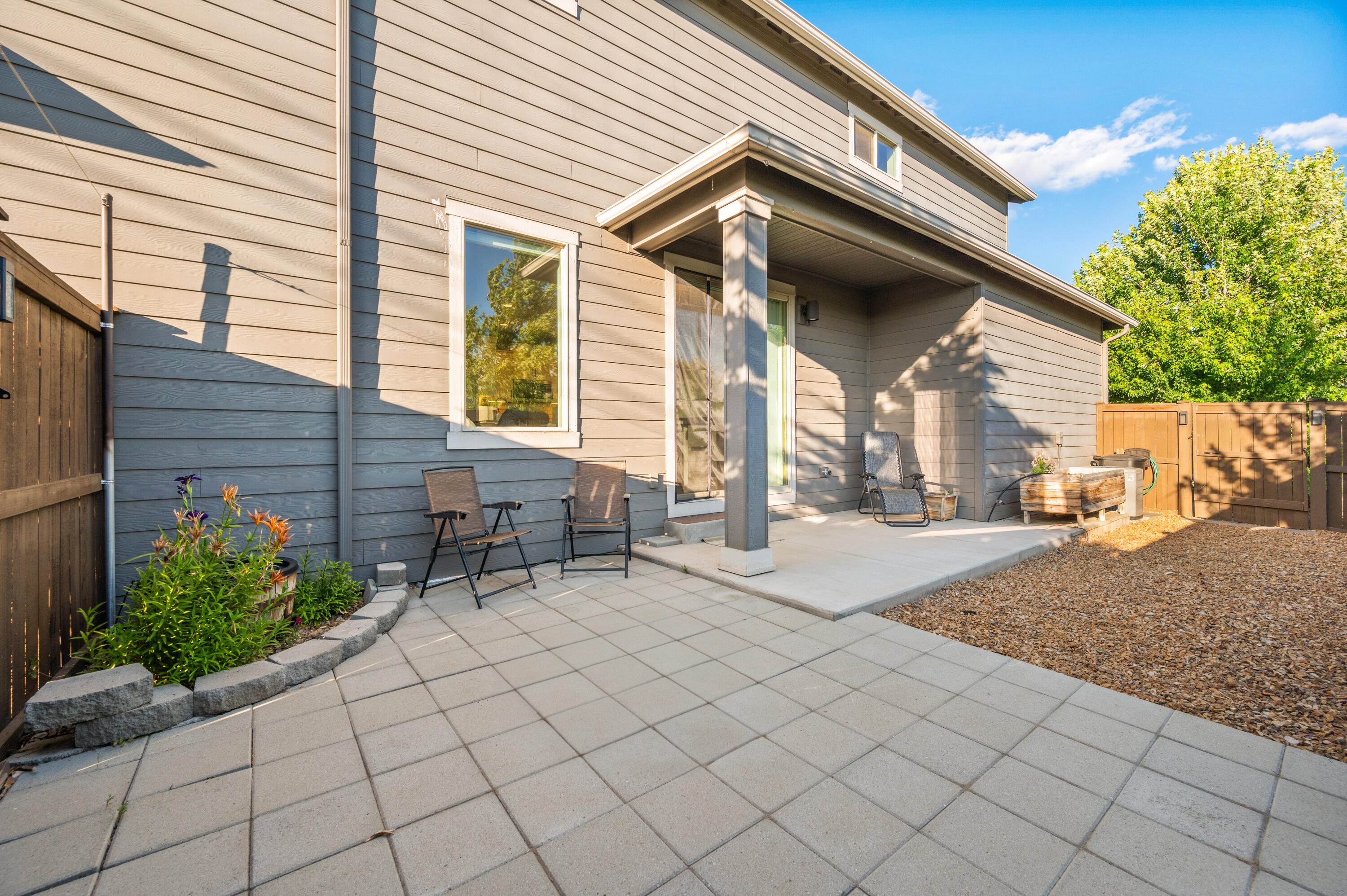 Triple Ridge - Residential