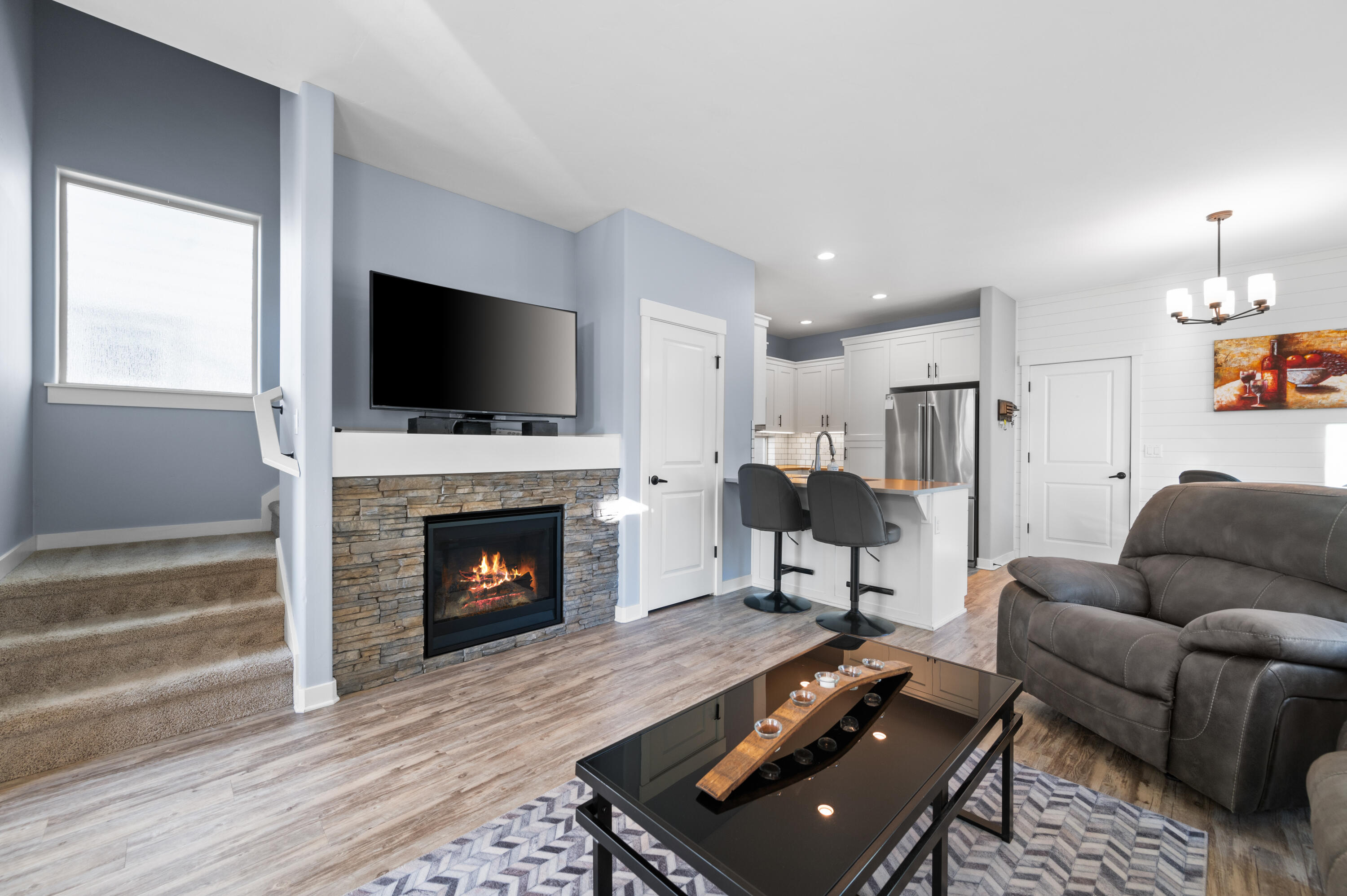 Triple Ridge - Residential