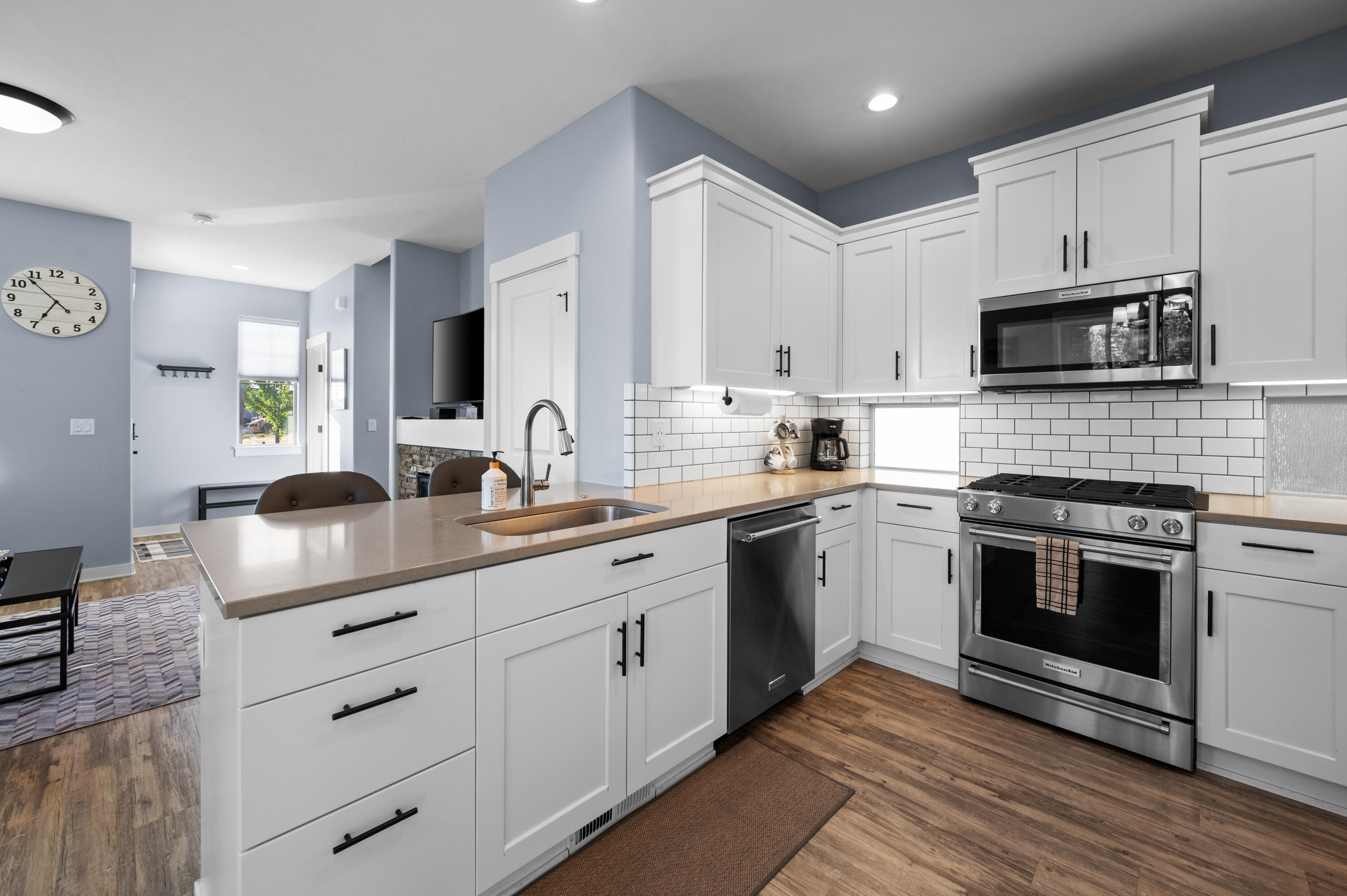 Triple Ridge - Residential