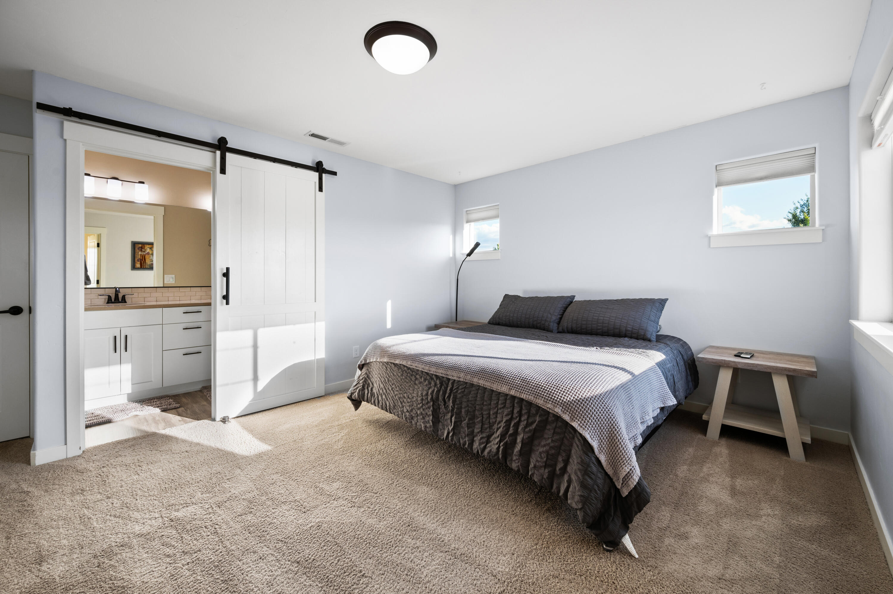 Triple Ridge - Residential