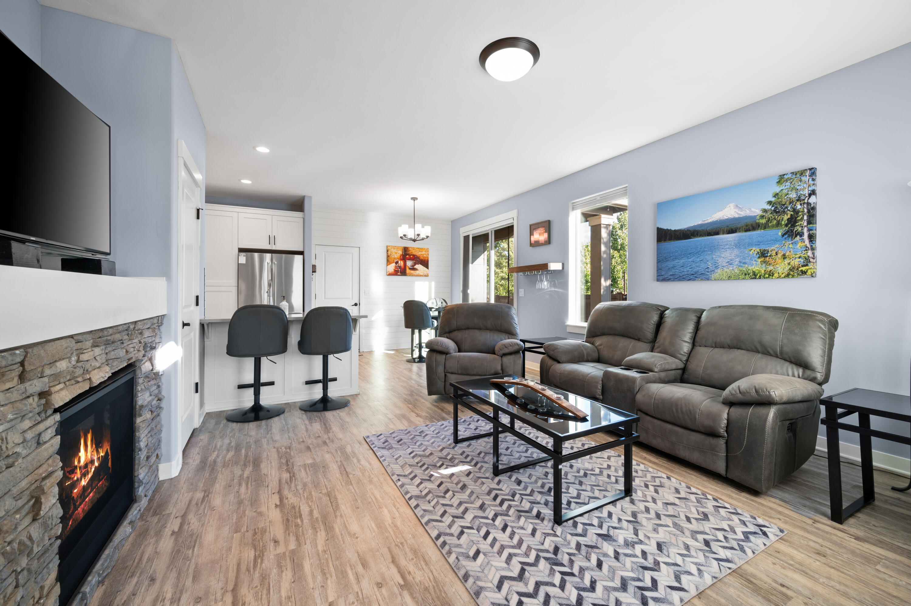 Triple Ridge - Residential