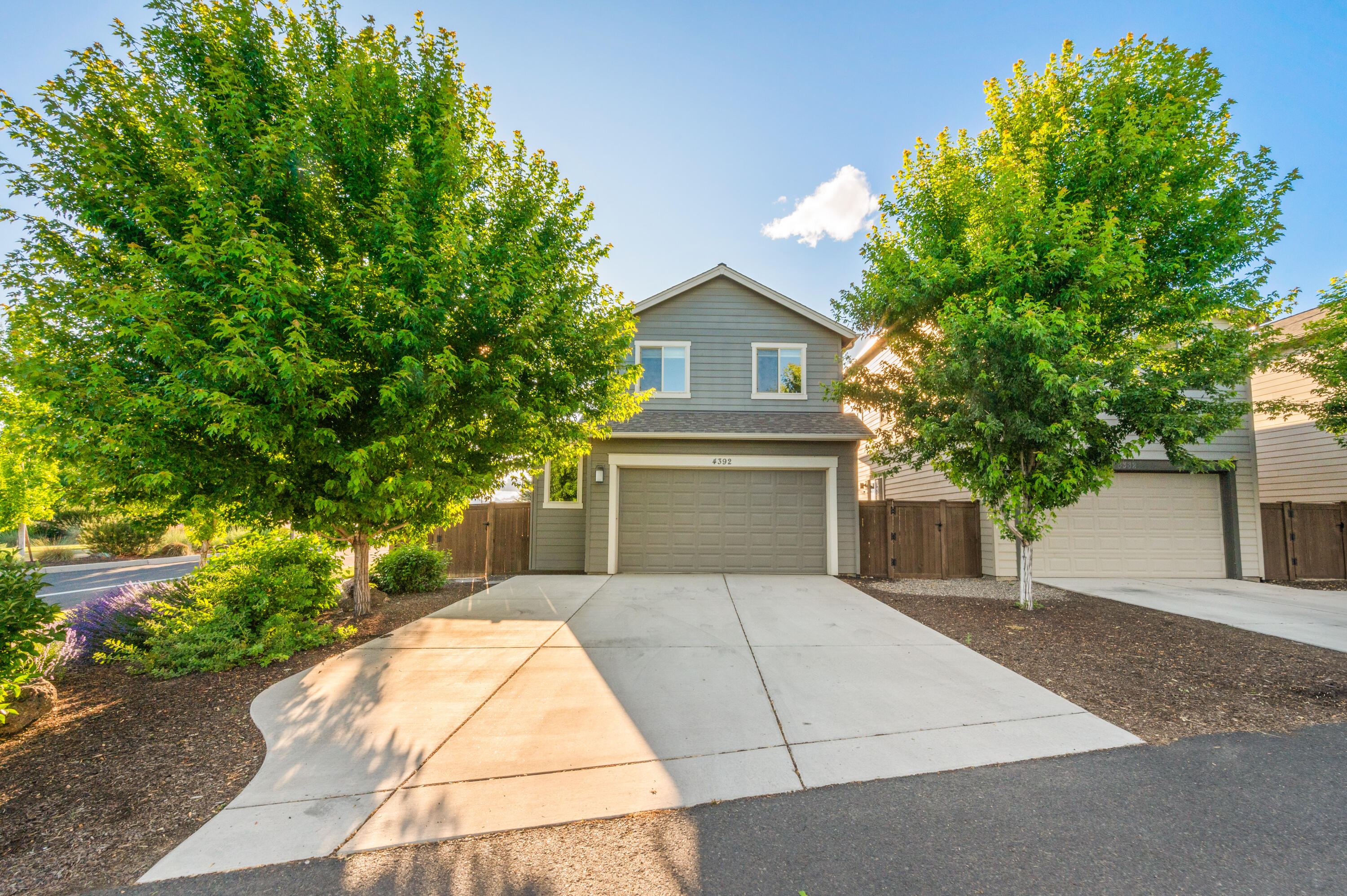 Triple Ridge - Residential