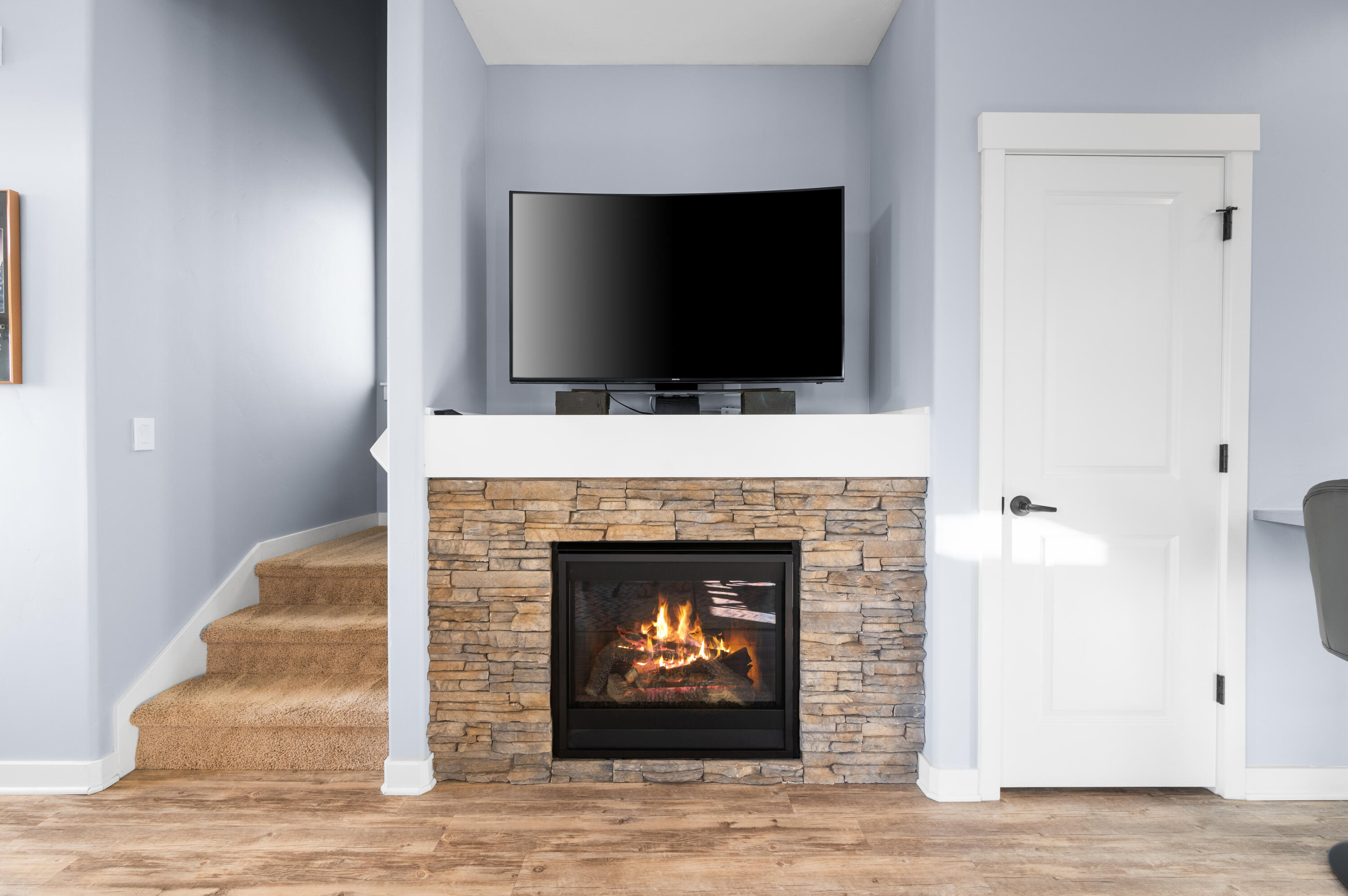 Triple Ridge - Residential