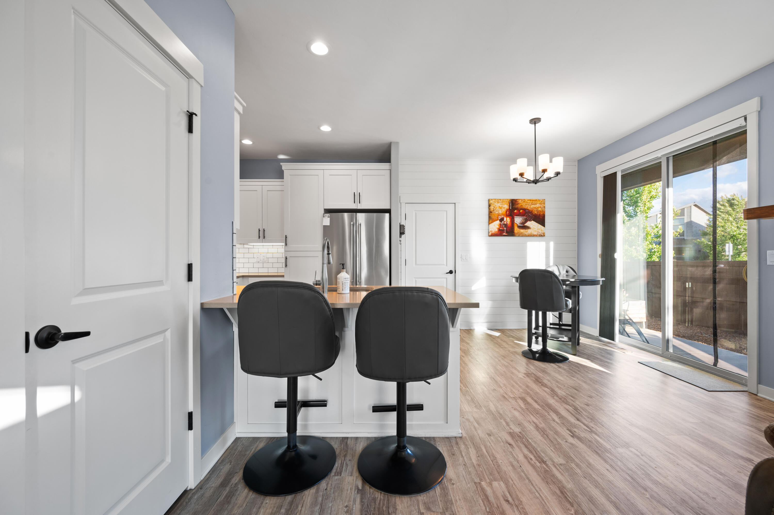 Triple Ridge - Residential