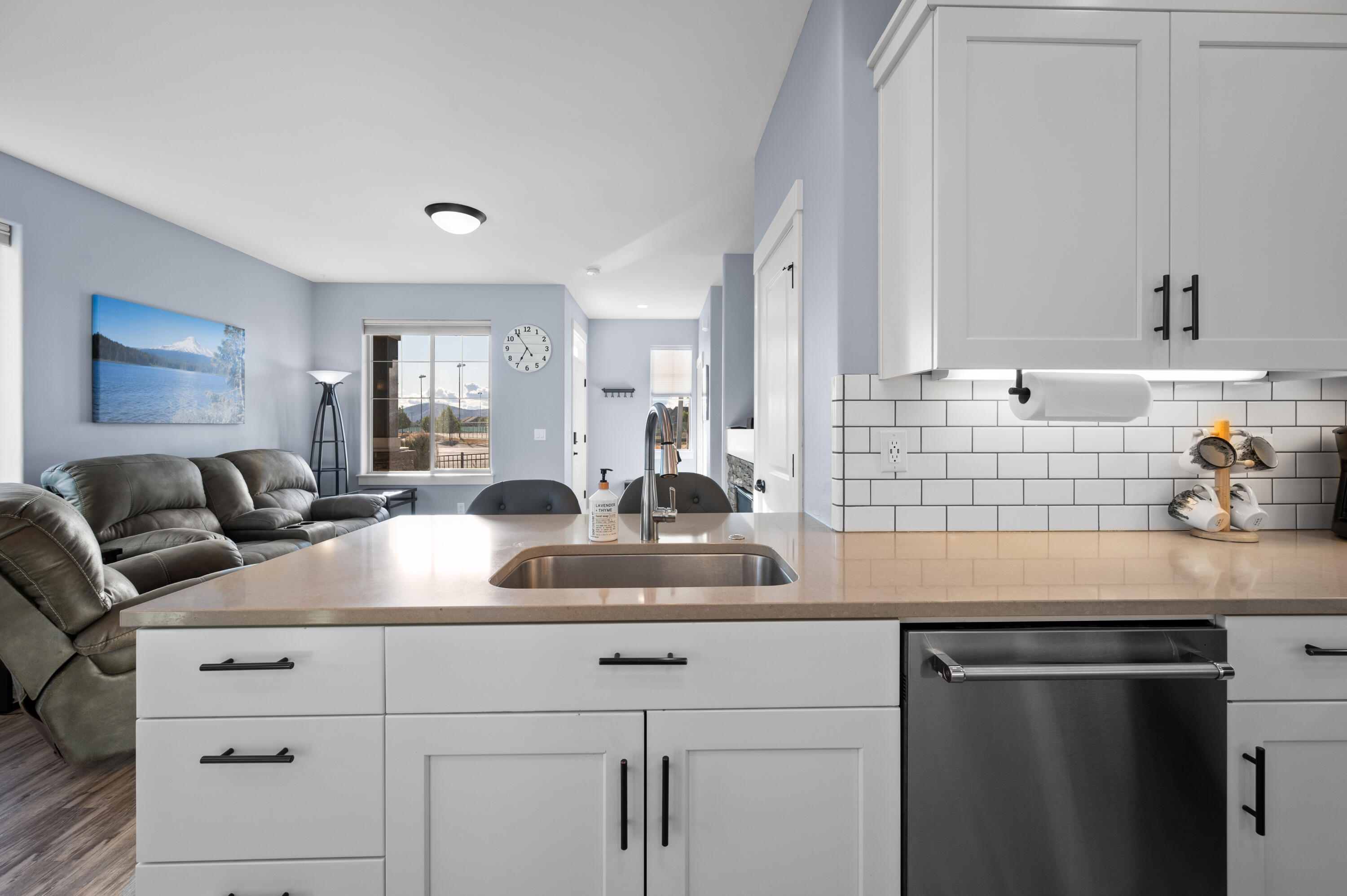 Triple Ridge - Residential