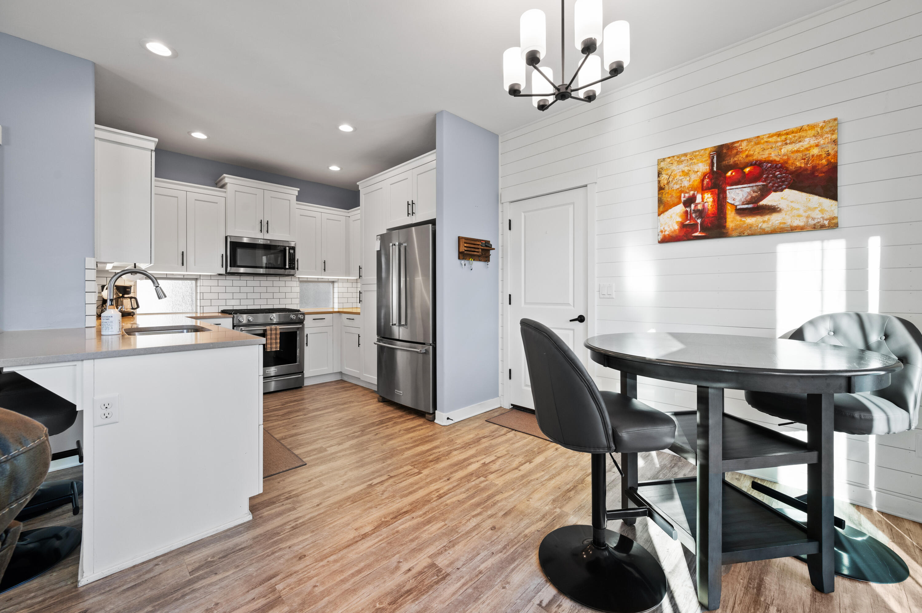 Triple Ridge - Residential