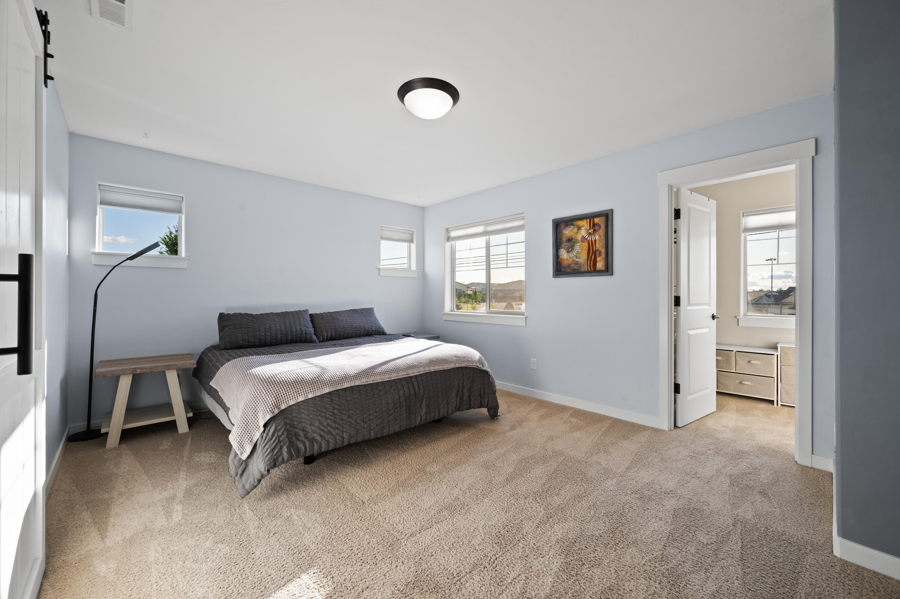 Triple Ridge - Residential