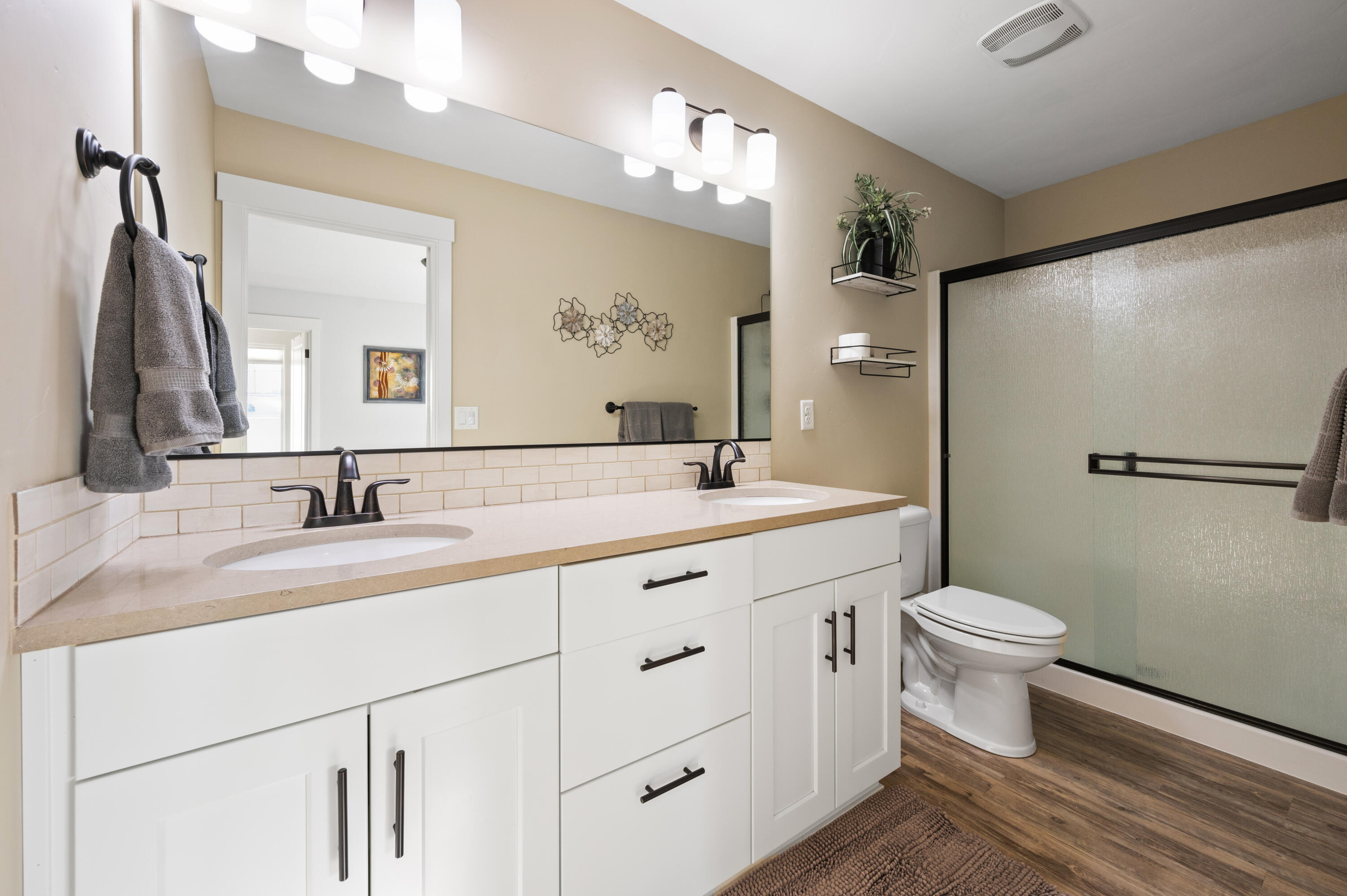 Triple Ridge - Residential