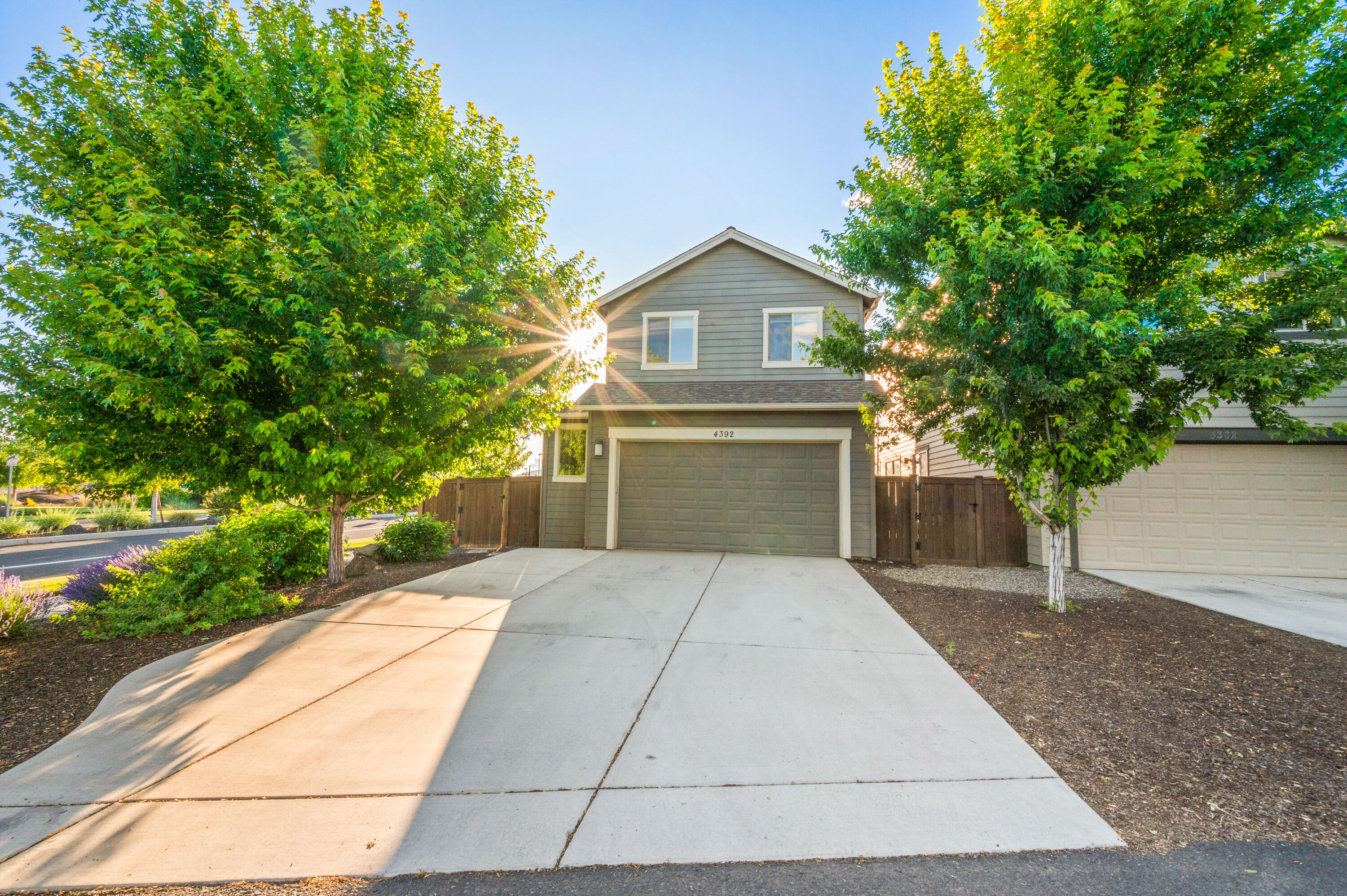 Triple Ridge - Residential