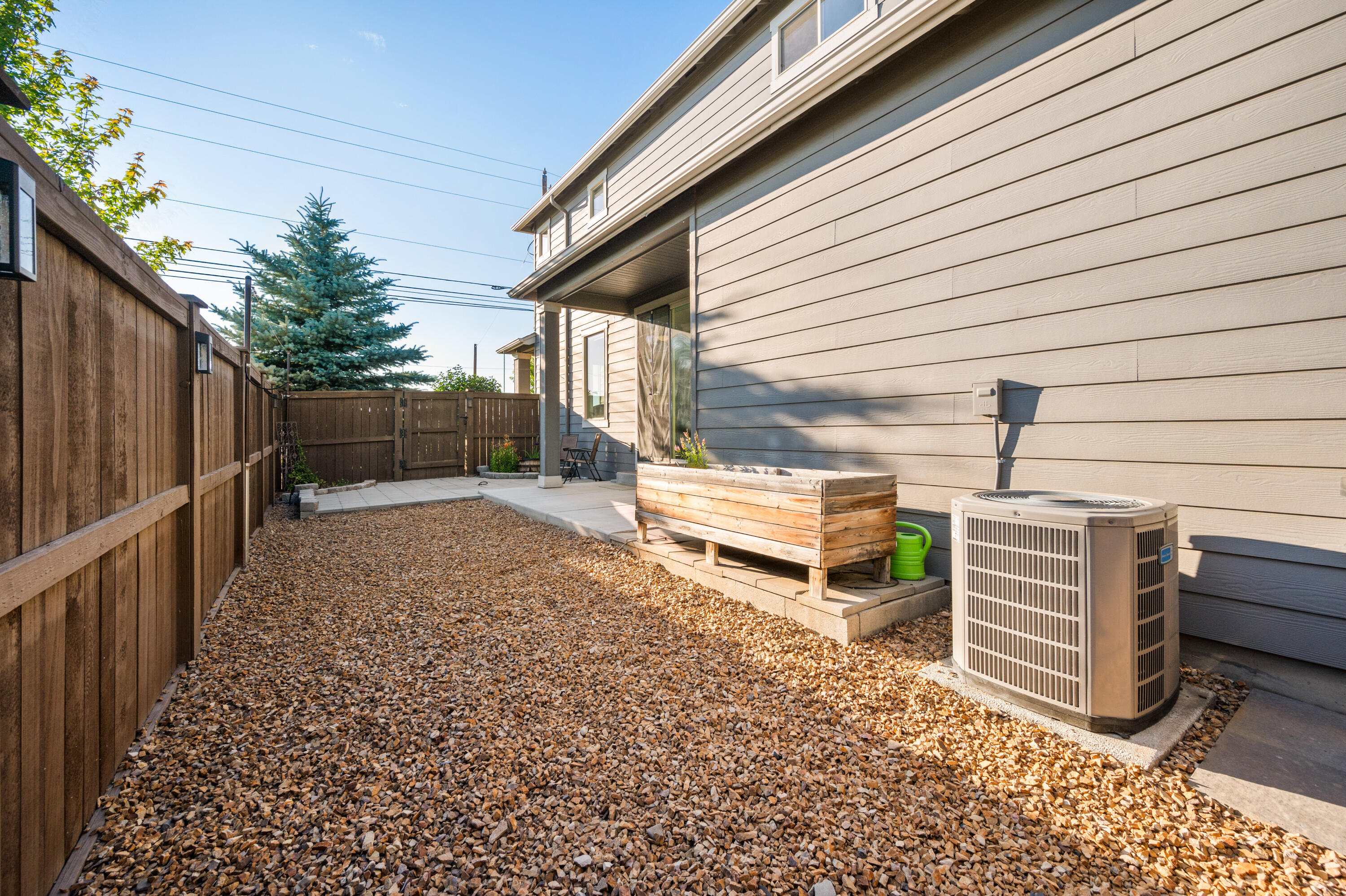 Triple Ridge - Residential