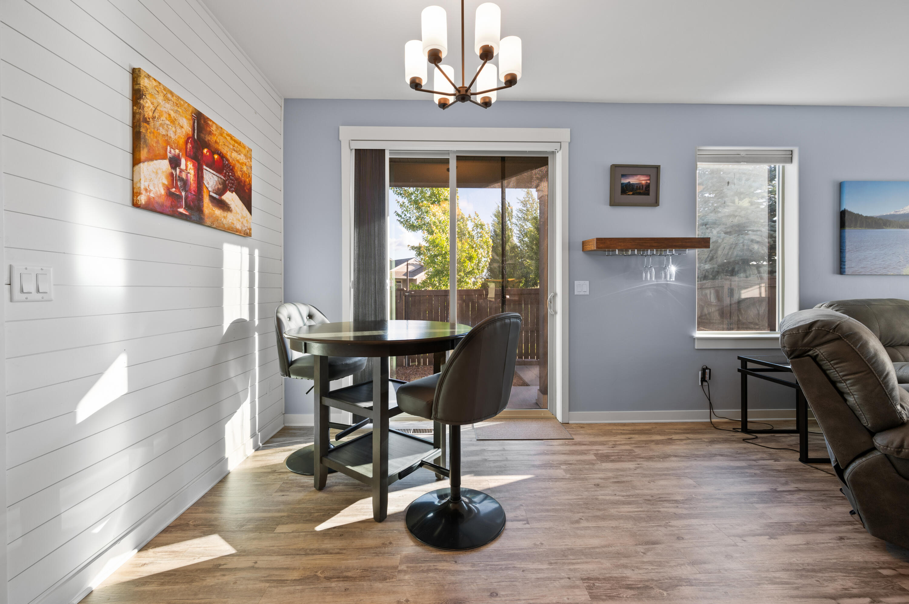 Triple Ridge - Residential