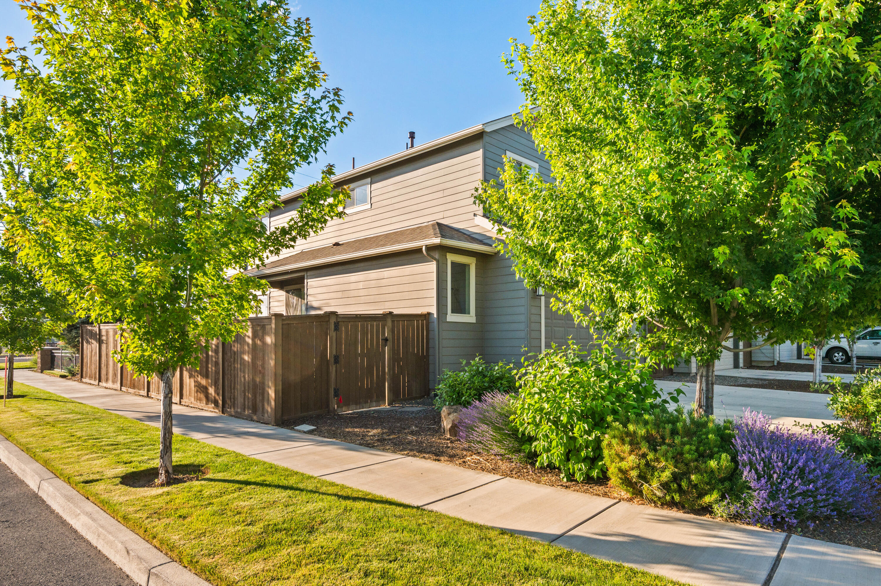 Triple Ridge - Residential