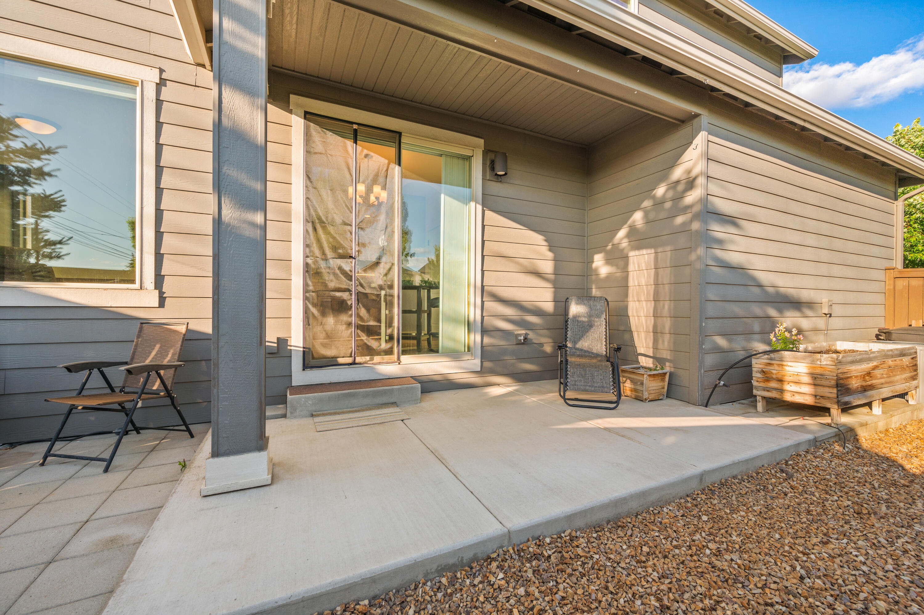 Triple Ridge - Residential