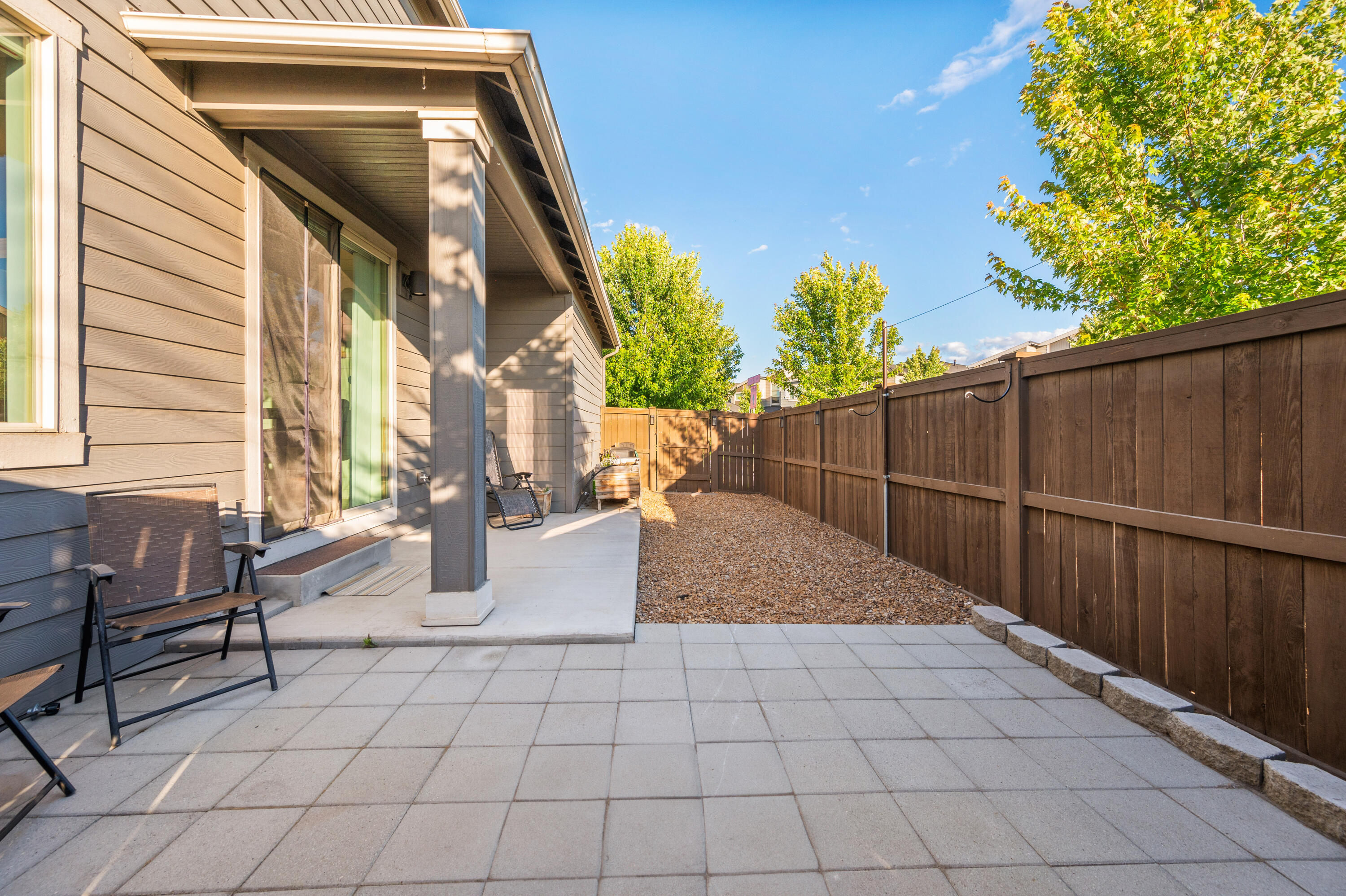 Triple Ridge - Residential