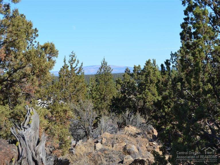 Whispering Pines - Land