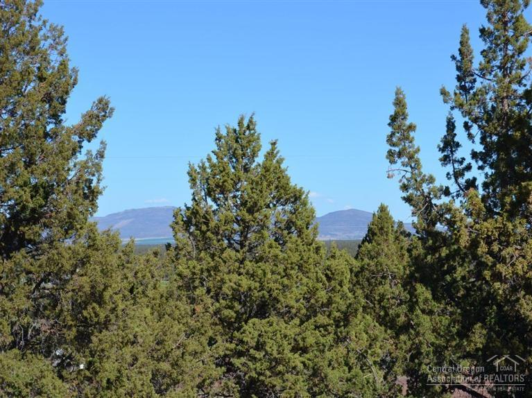 Whispering Pines - Land